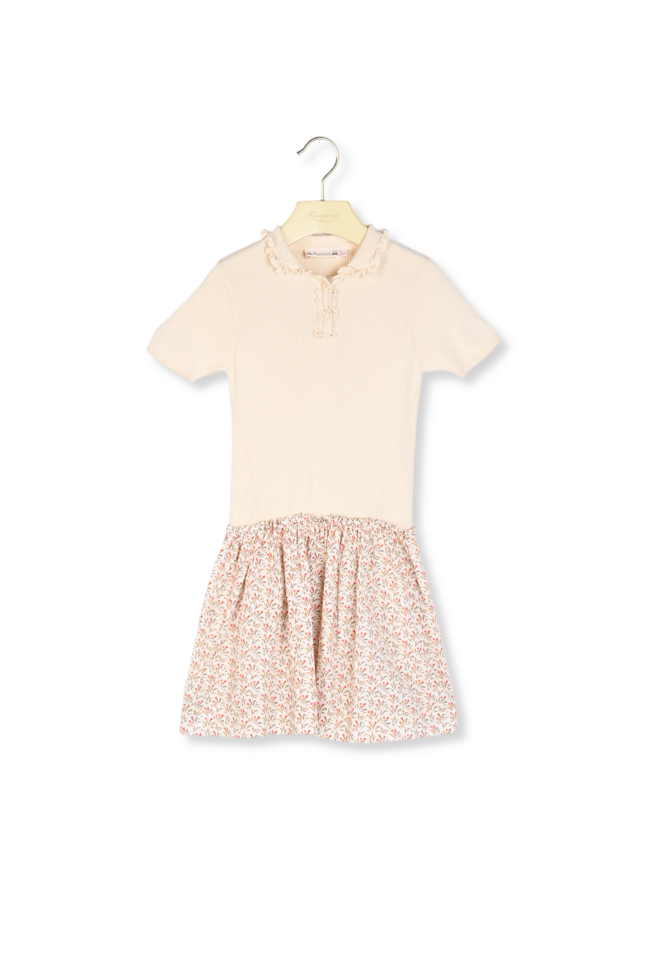Robe Clivia - Bonpoint vintage