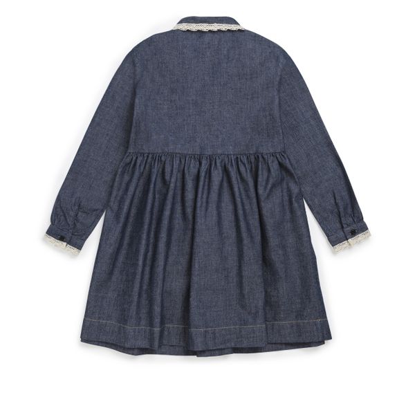 Robe Jantine - Bonpoint vintage