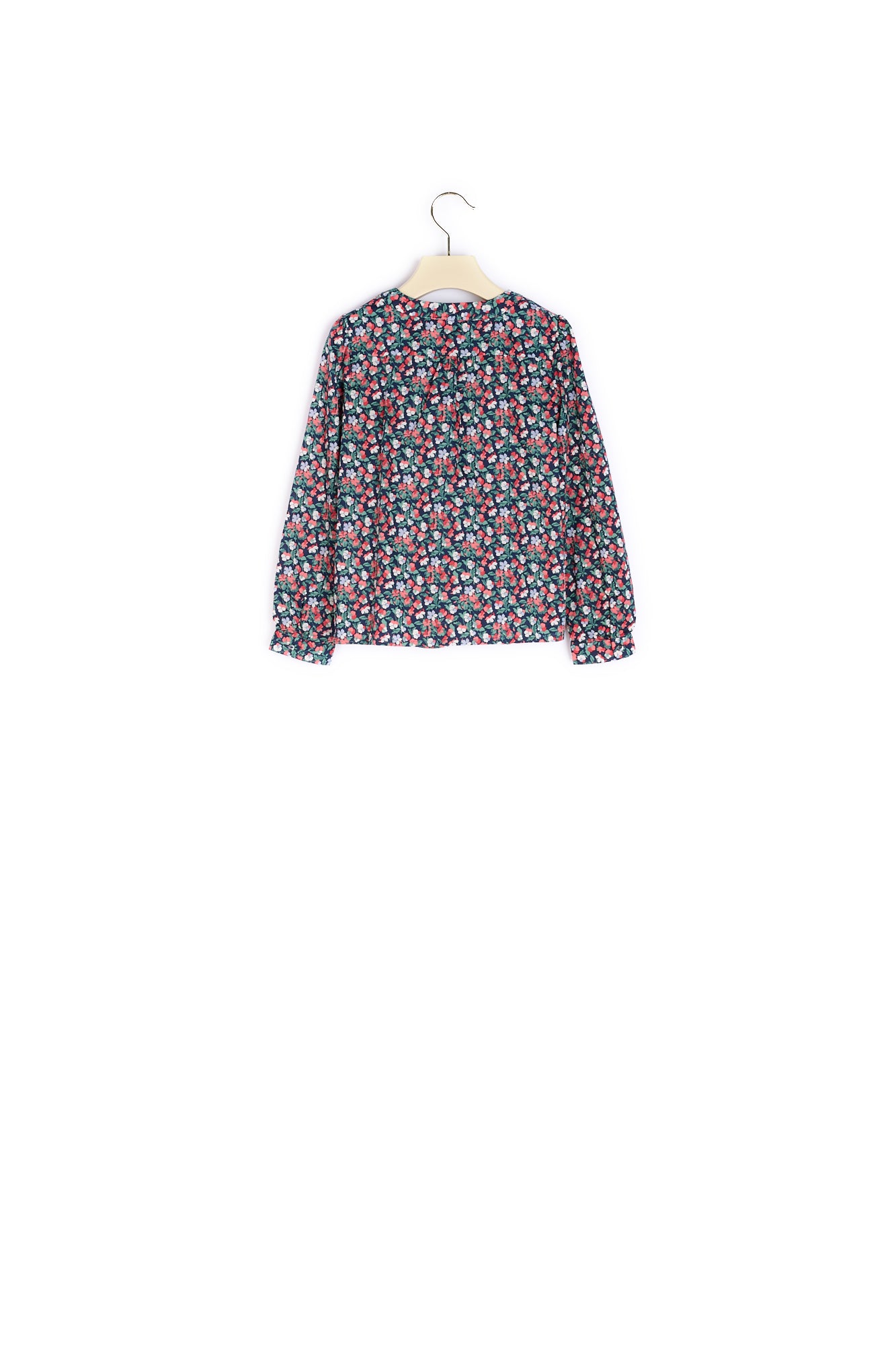 Blouse Maeva - Bonpoint vintage