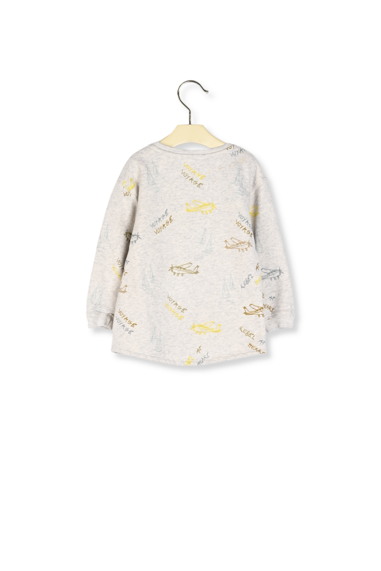 Sweat Benjamine - Bonpoint vintage