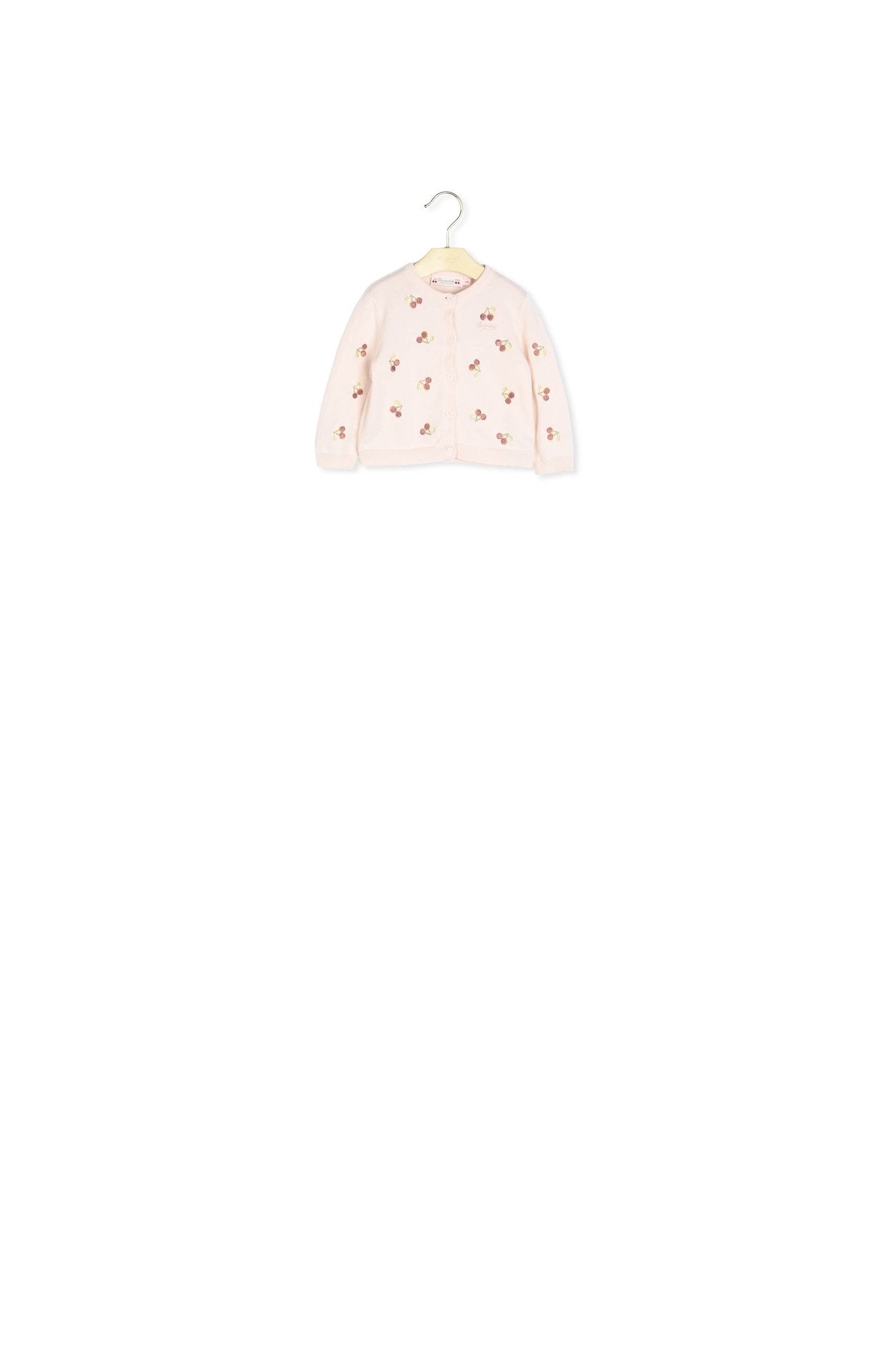 Cardigan Claudie - Bonpoint vintage