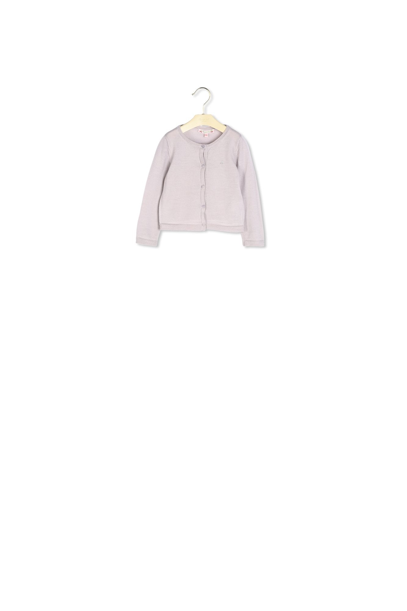 Cardigan laine - Bonpoint vintage