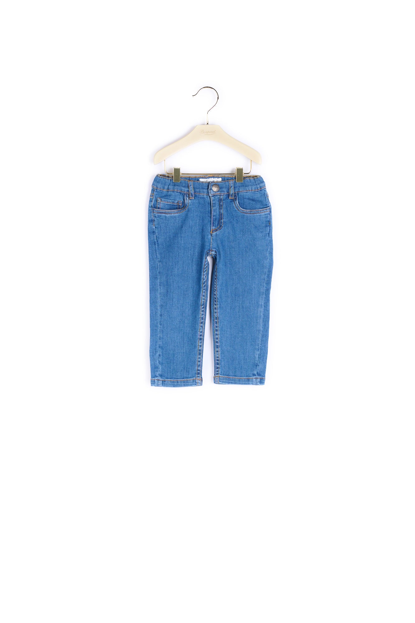 Jean  Cookie - Bonpoint vintage