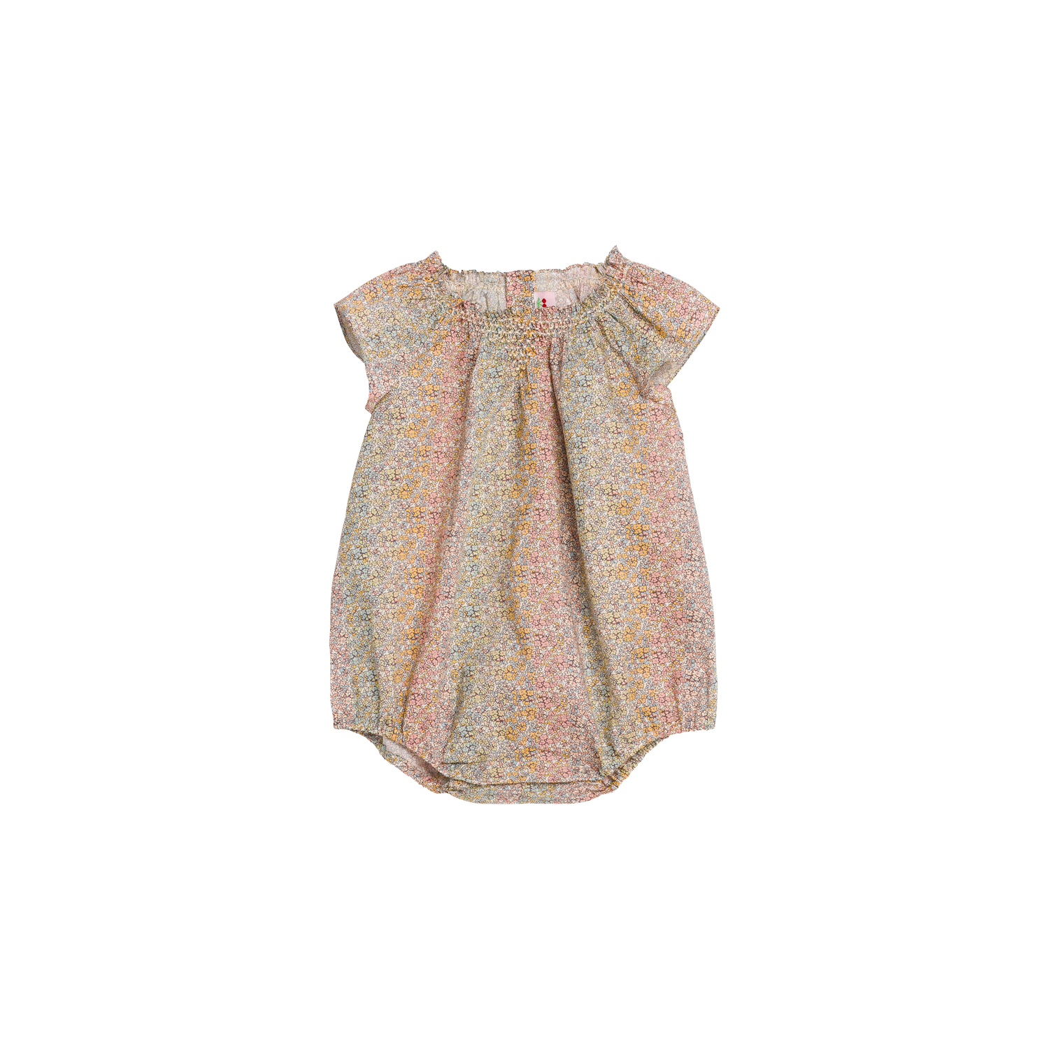 Barboteuse Loula - Bonpoint vintage