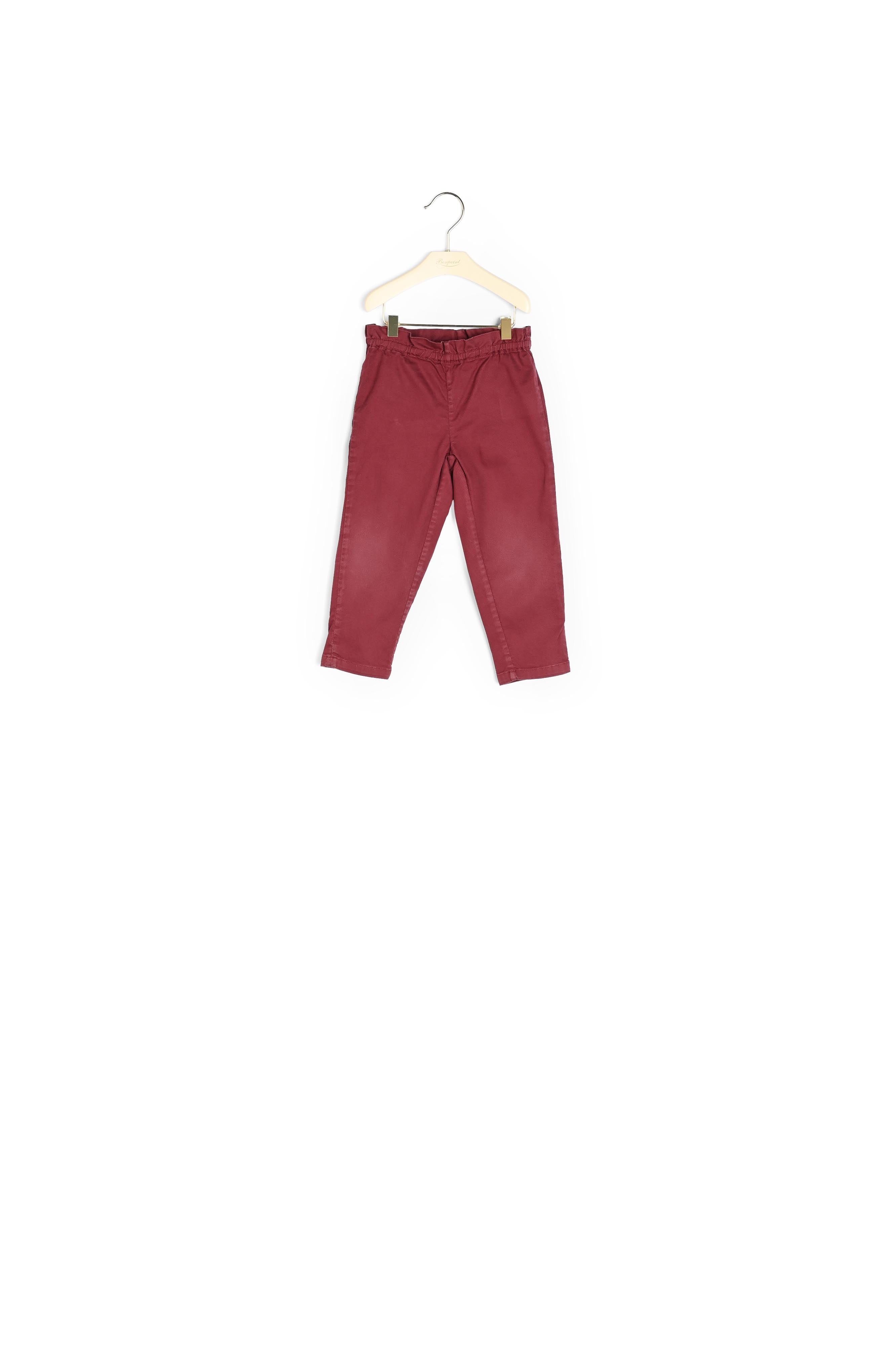 Pantalon Luciole - Bonpoint vintage