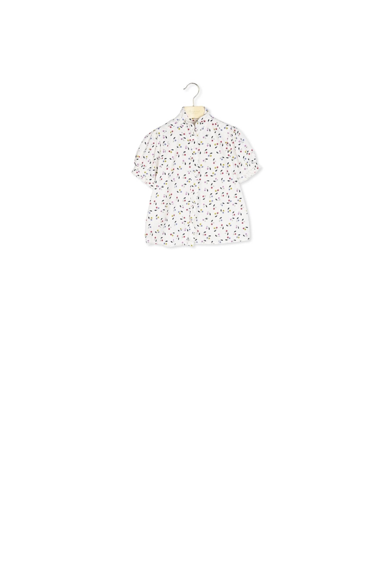 Blouse Cindy - Bonpoint vintage