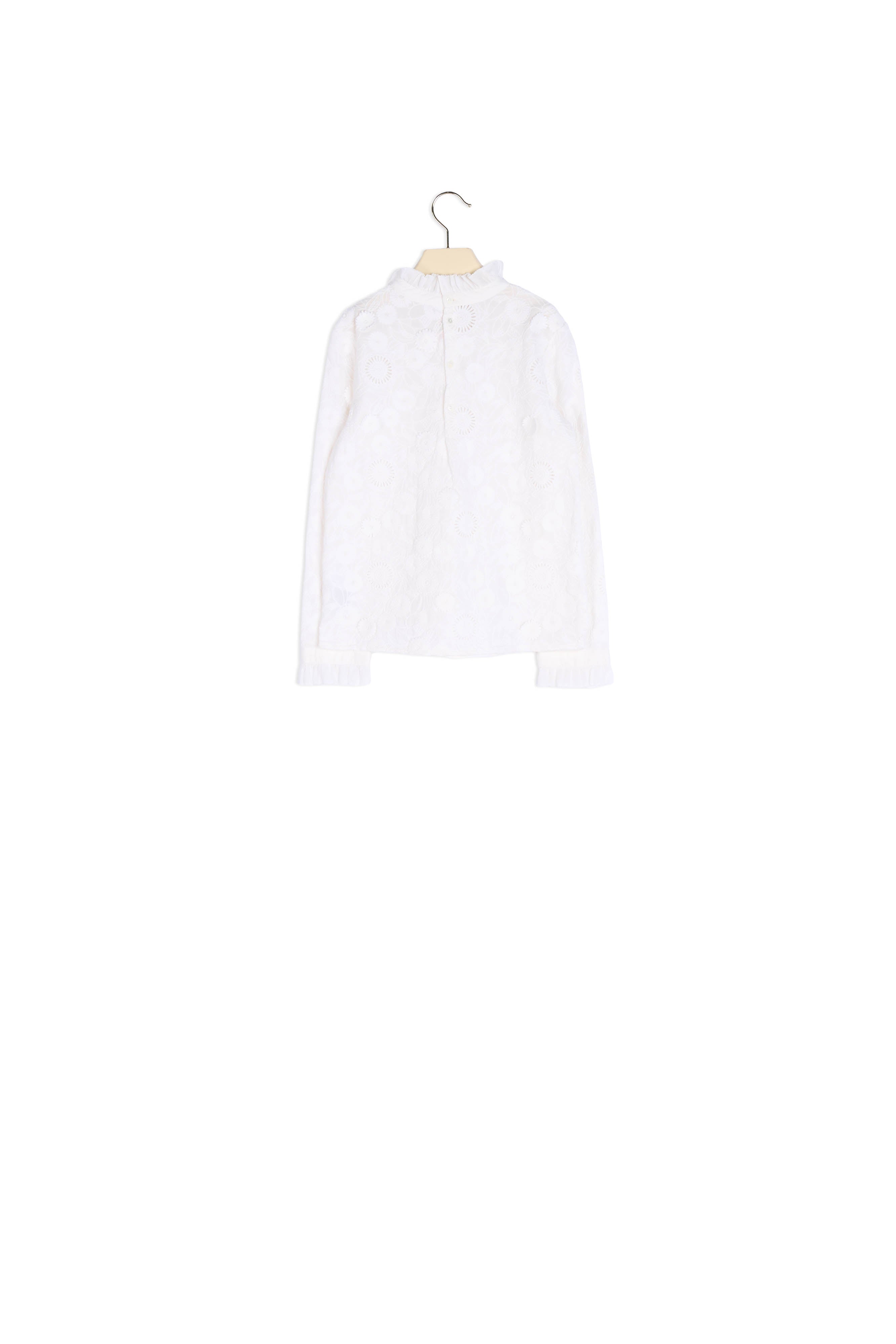 Blouse Joy - Bonpoint vintage