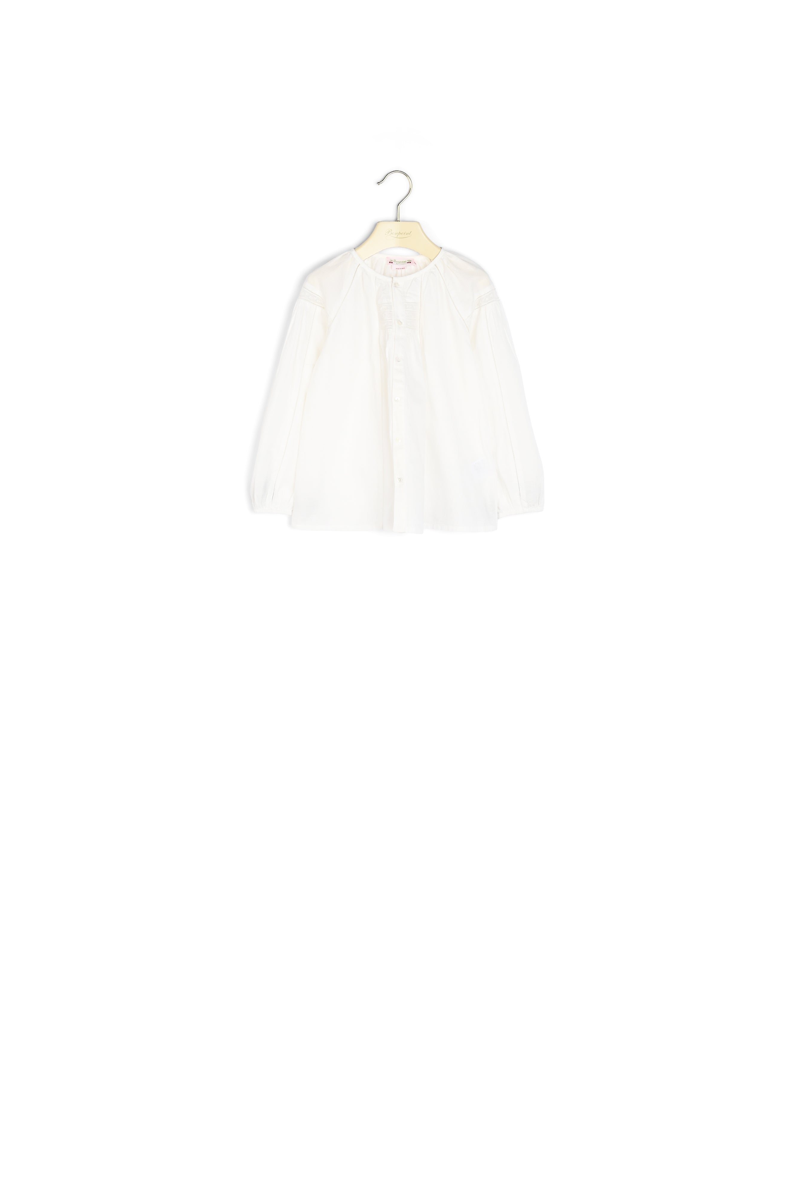 Blouse Bluette - Bonpoint vintage