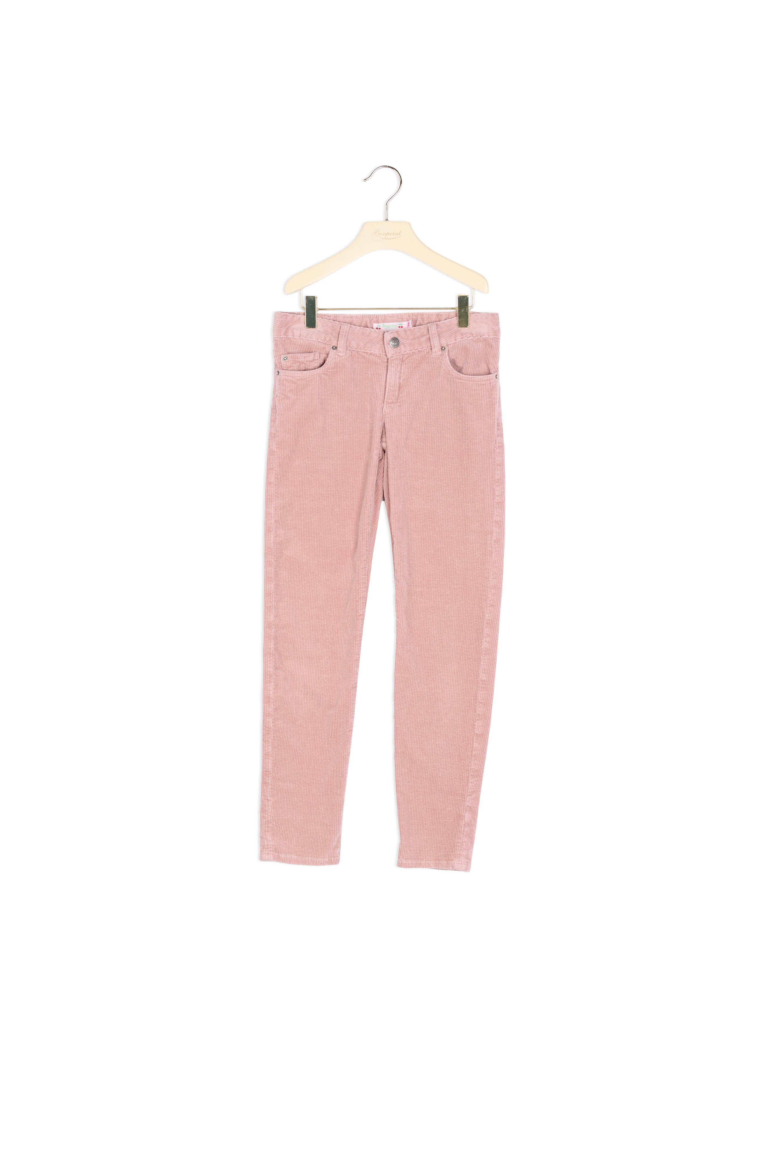 Pantalon en velours - Bonpoint vintage