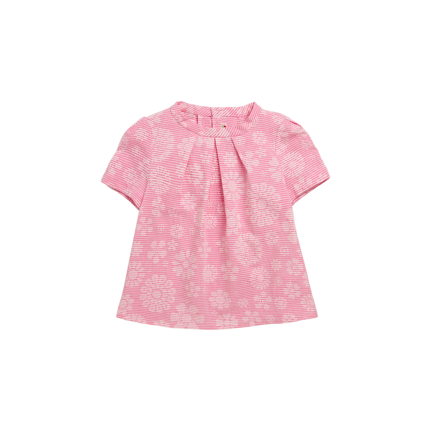 Blouse Laya - Bonpoint vintage