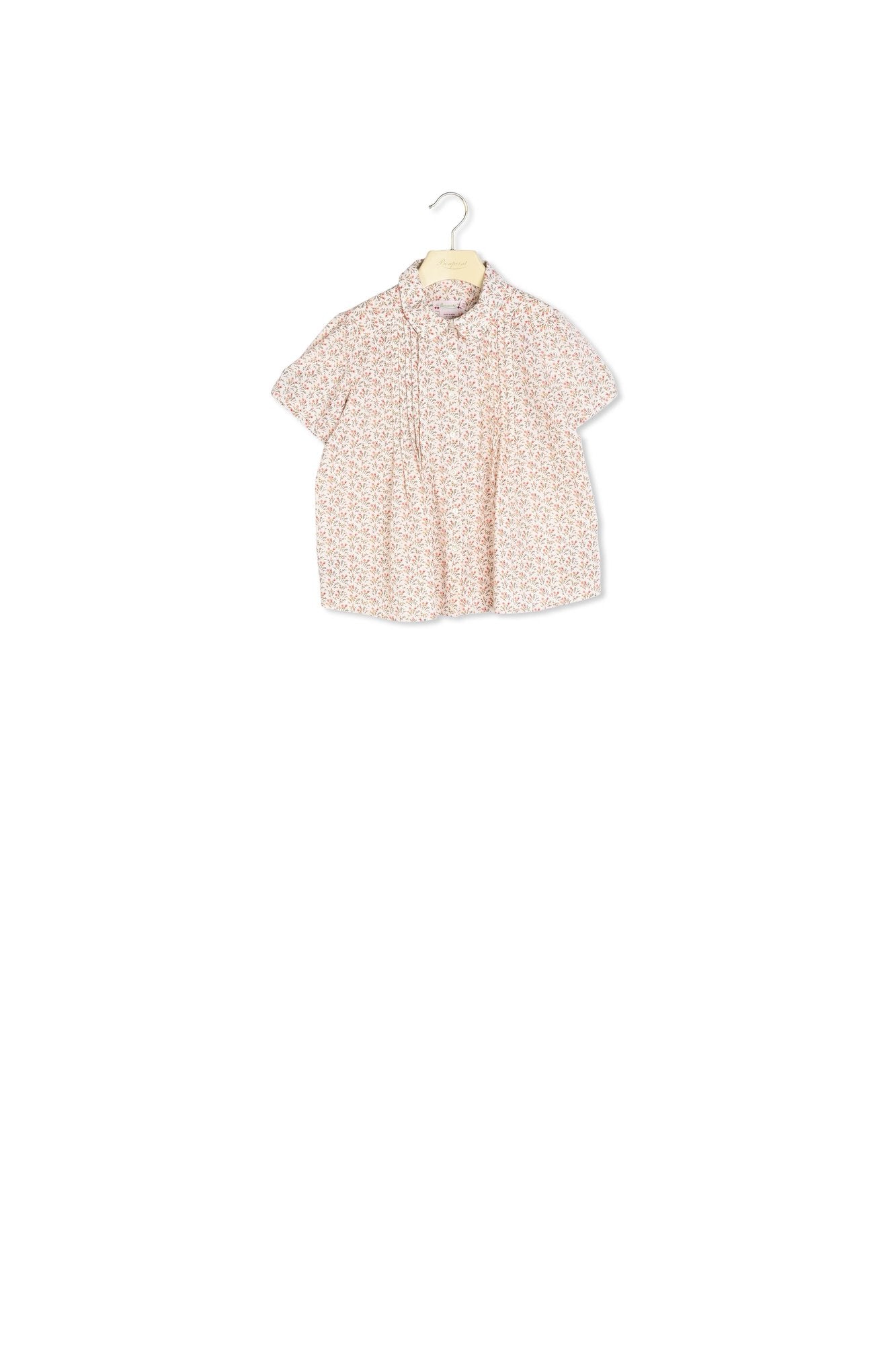 Blouse Fiammetta - Bonpoint vintage