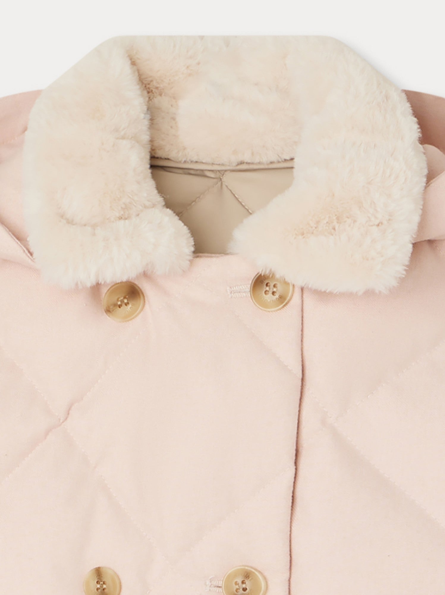 Doudoune Modesty - Bonpoint vintage