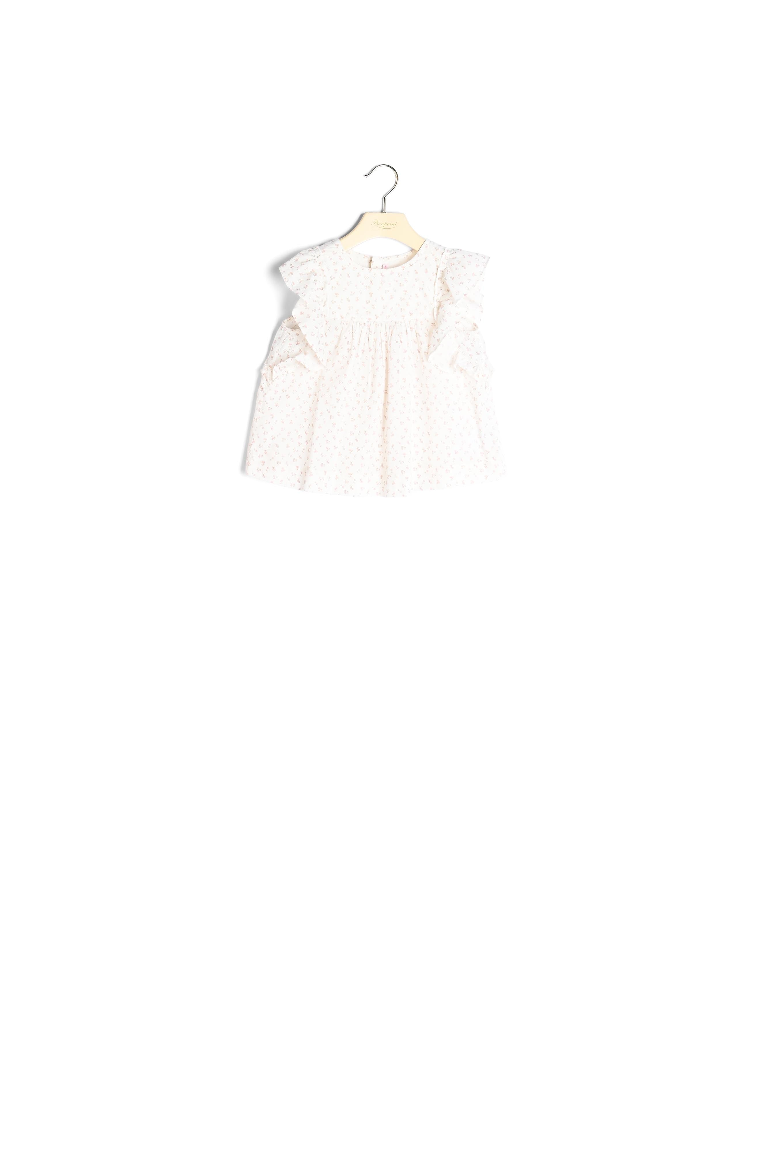 Blouse Celene - Bonpoint vintage