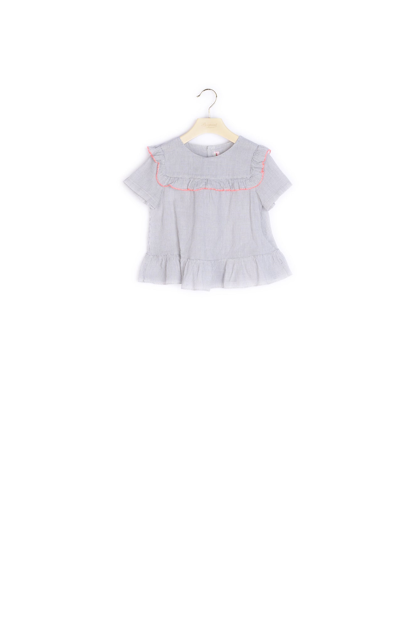 Blouse Luna - Bonpoint vintage
