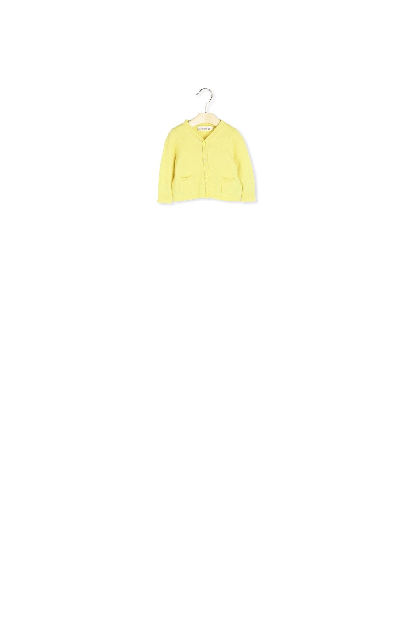 Cardigan Tahiel - Bonpoint vintage