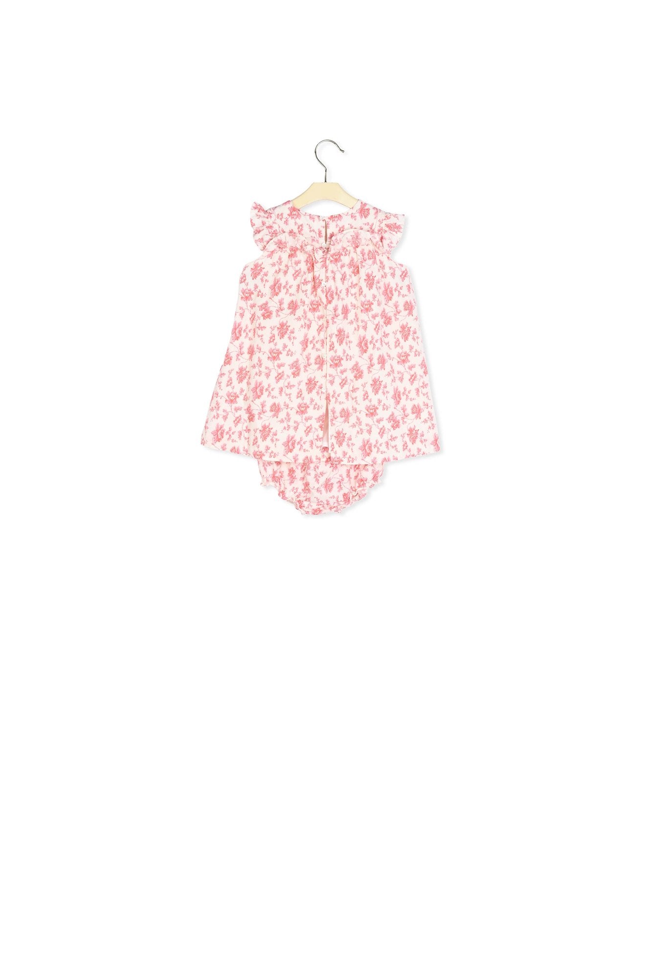 Robe Ciara - Bonpoint vintage