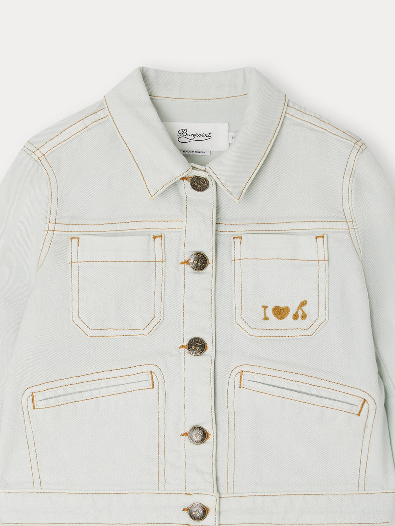 Veste Cassidy - Bonpoint vintage