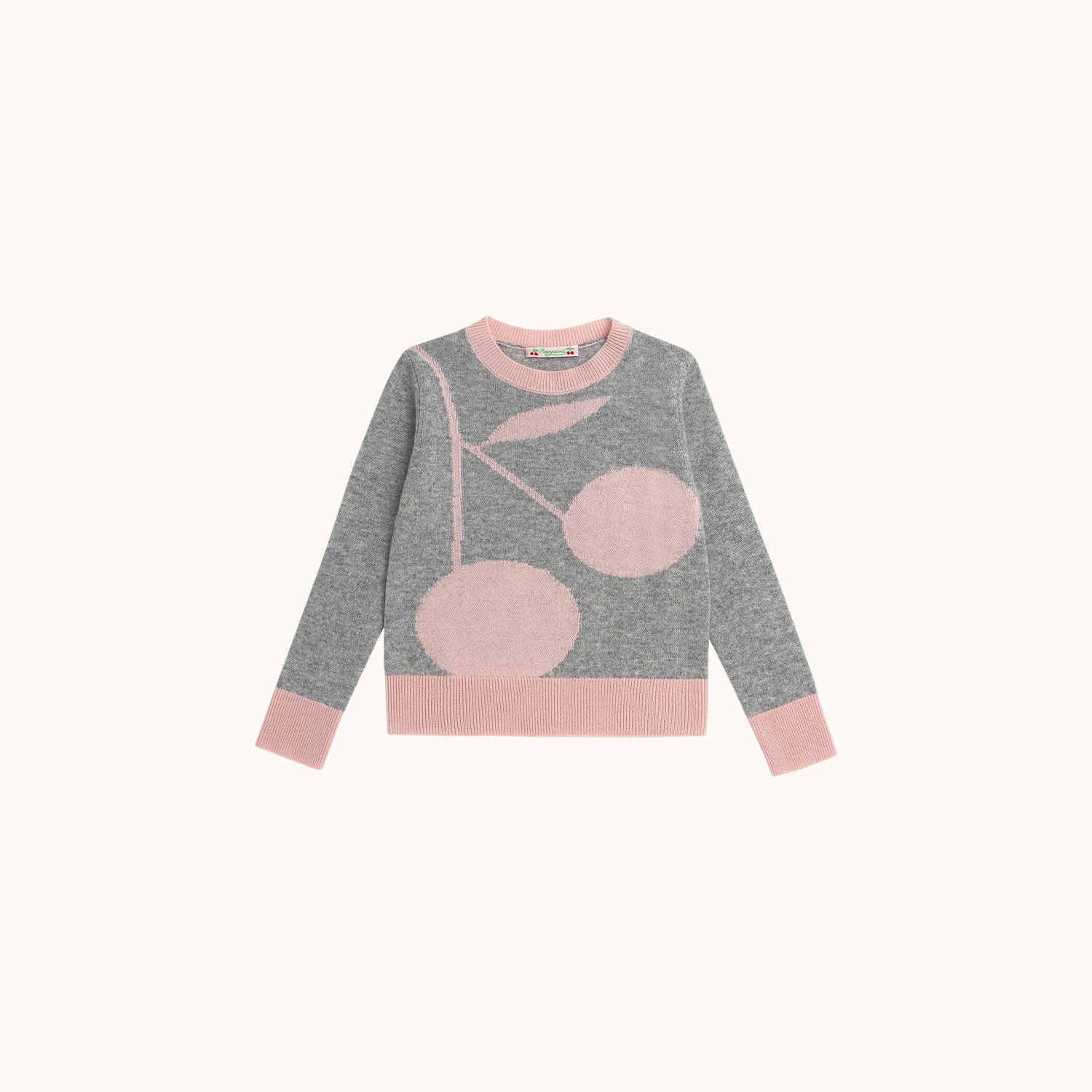Pull enfant - Bonpoint vintage