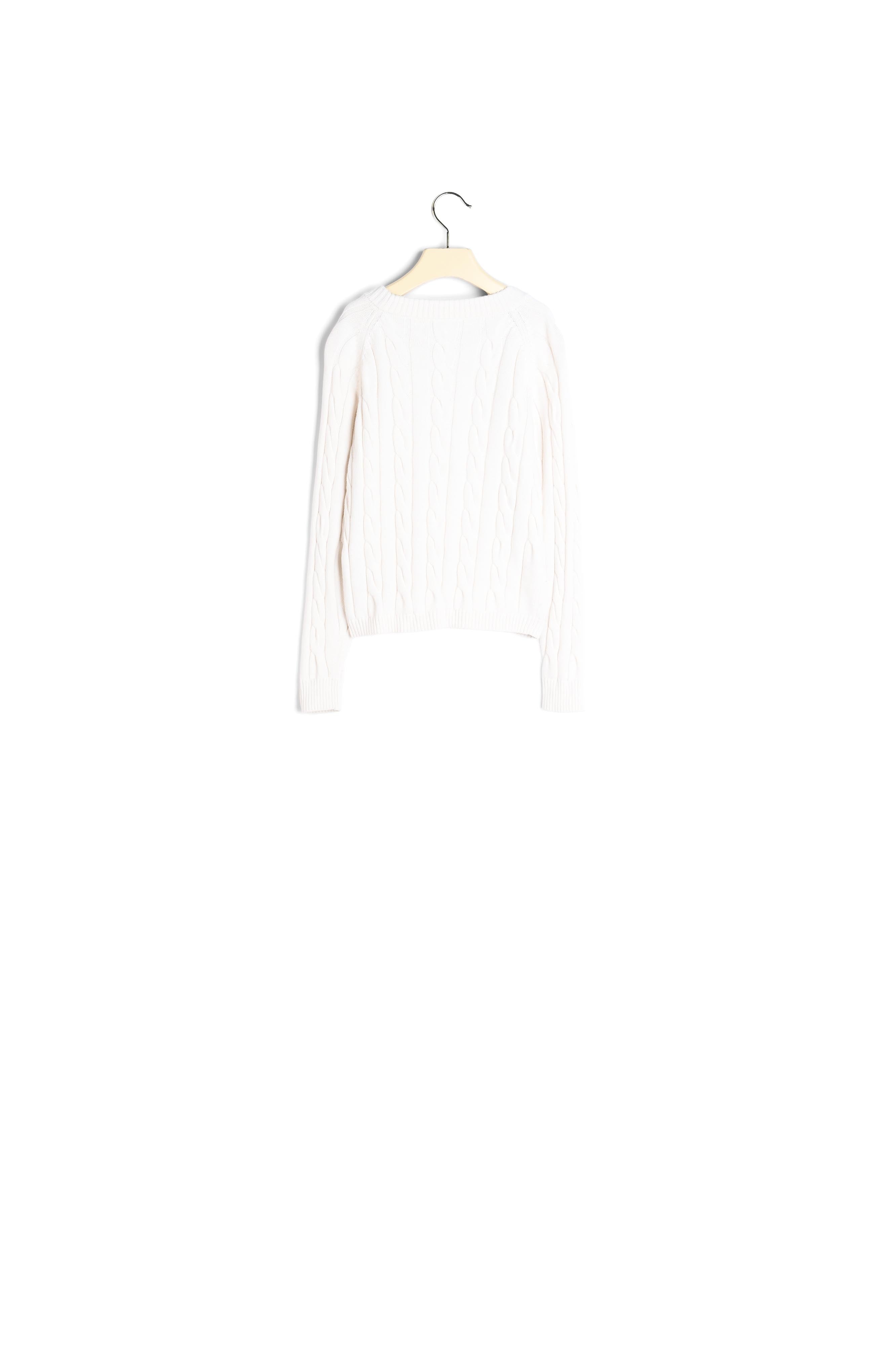 Pull Dalton - Bonpoint vintage