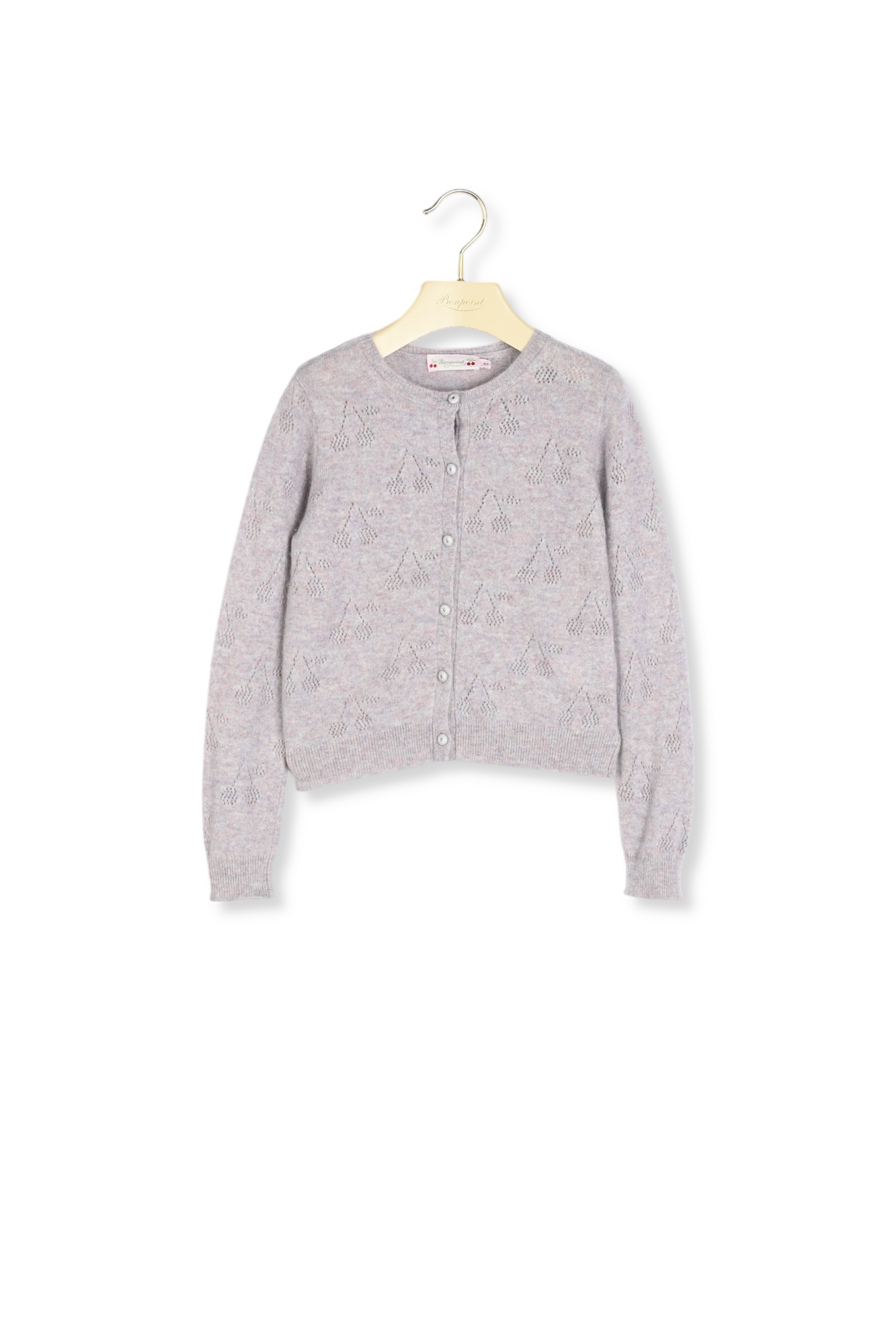 Cardigan Thindra - Bonpoint vintage