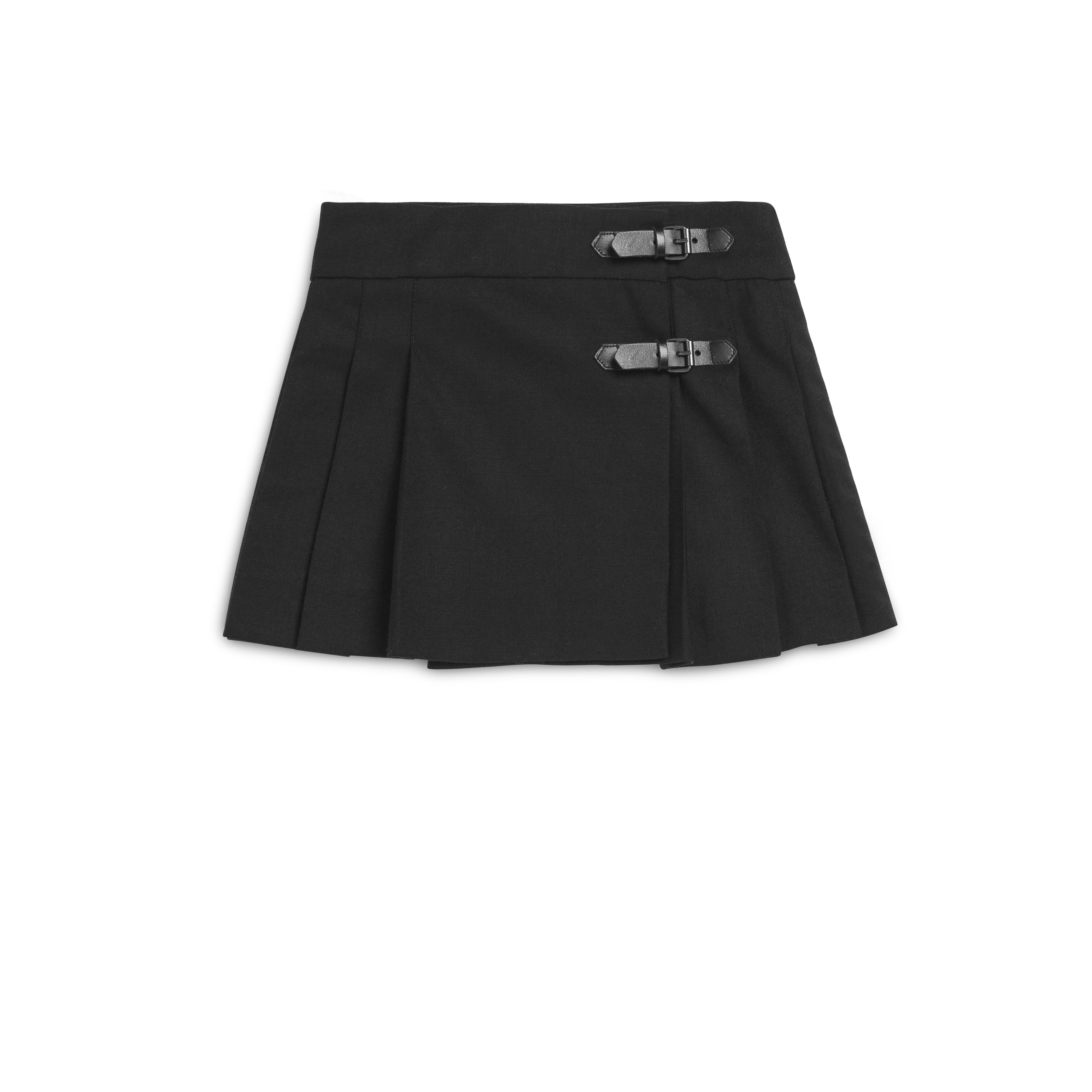 Jupe Folk - Bonpoint vintage