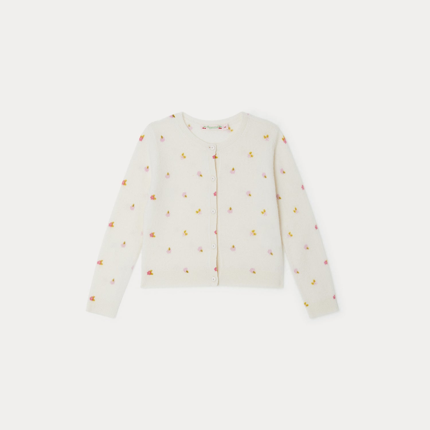 Cardigan Twist - Bonpoint vintage