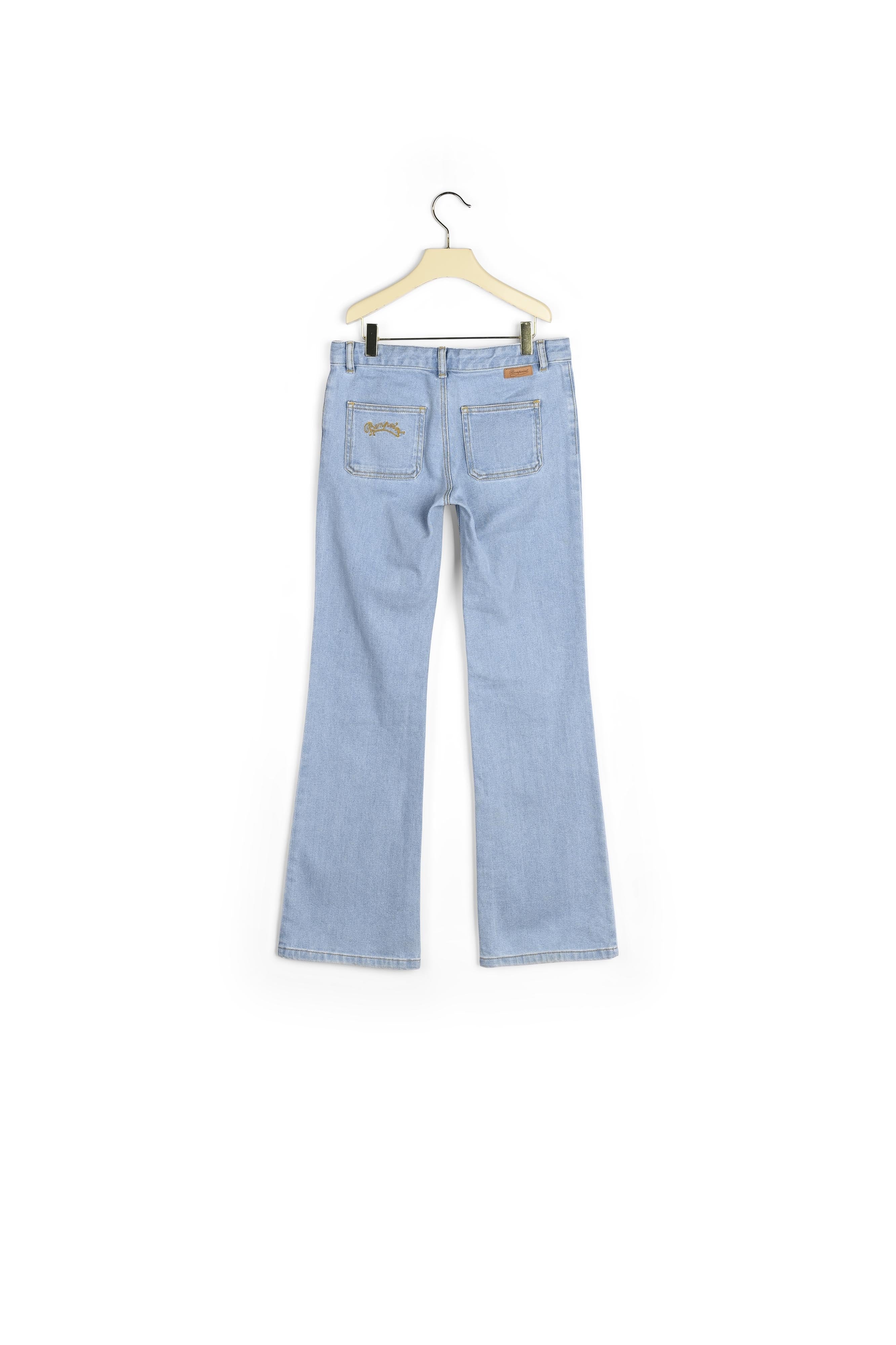 Pantalon Bestie - Bonpoint vintage