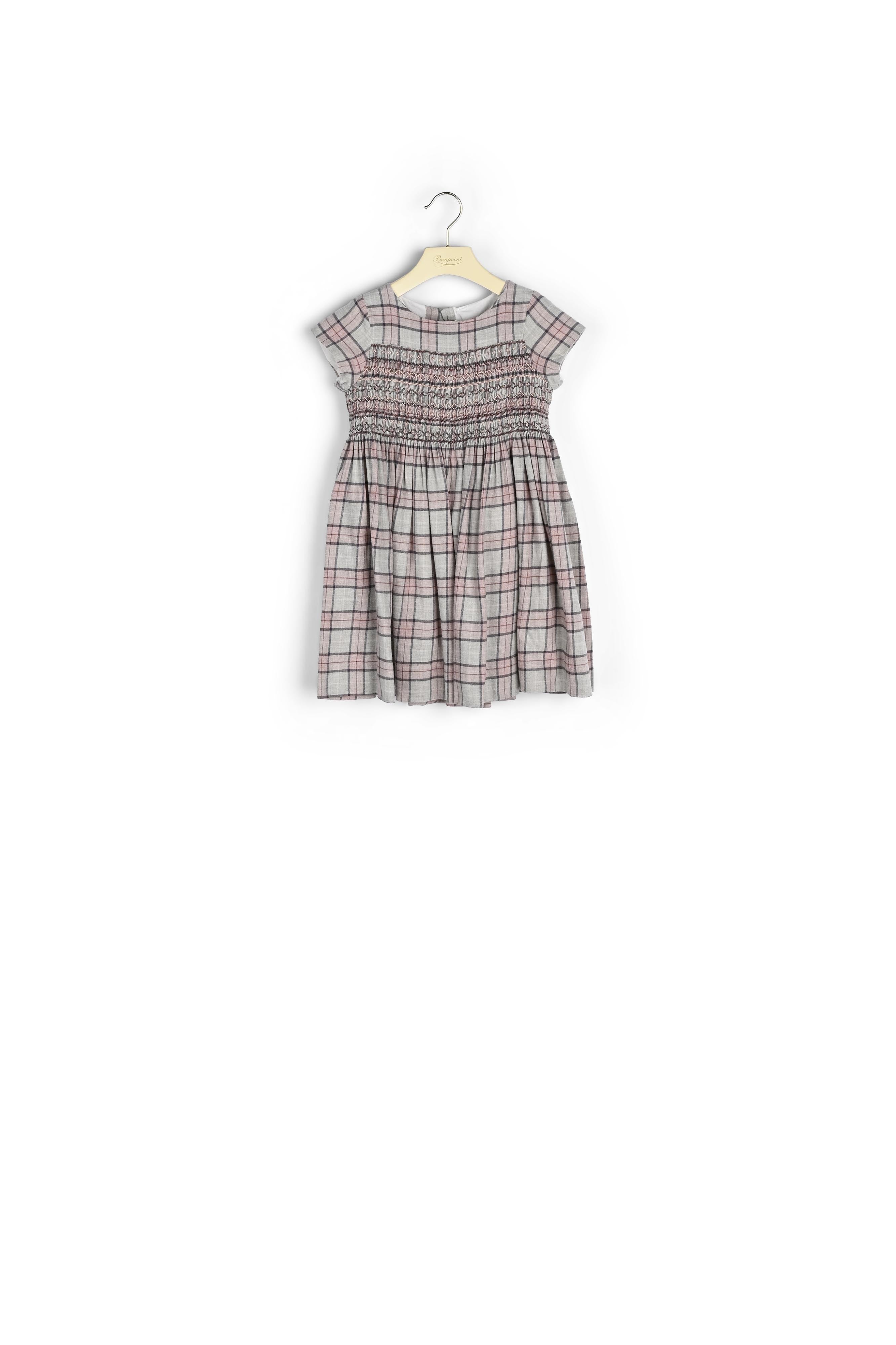 Robe habillée Duchesse - Bonpoint vintage