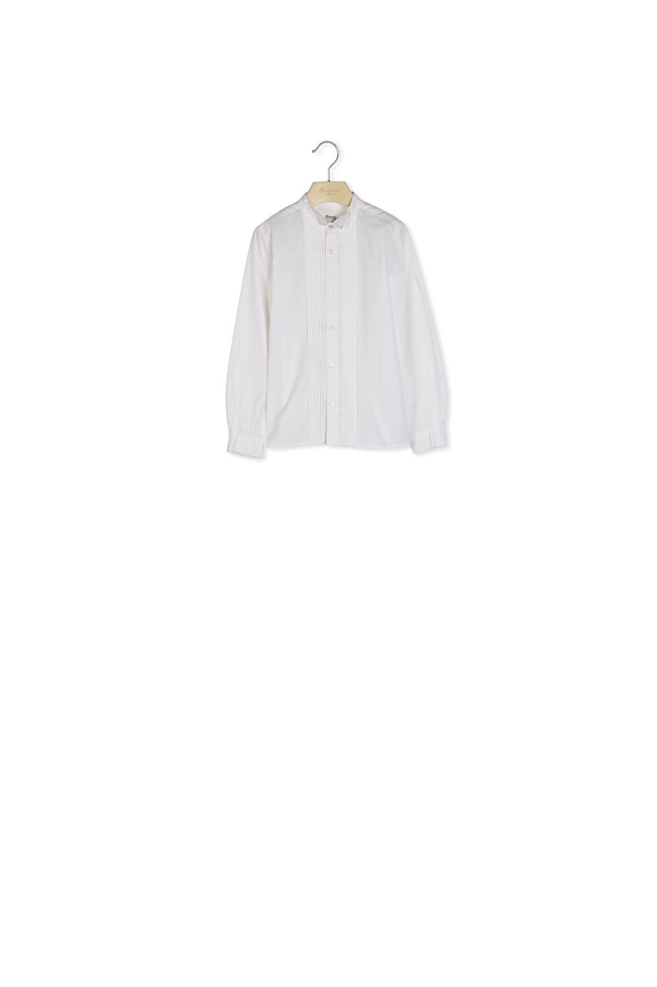 Chemise Jules - Bonpoint vintage