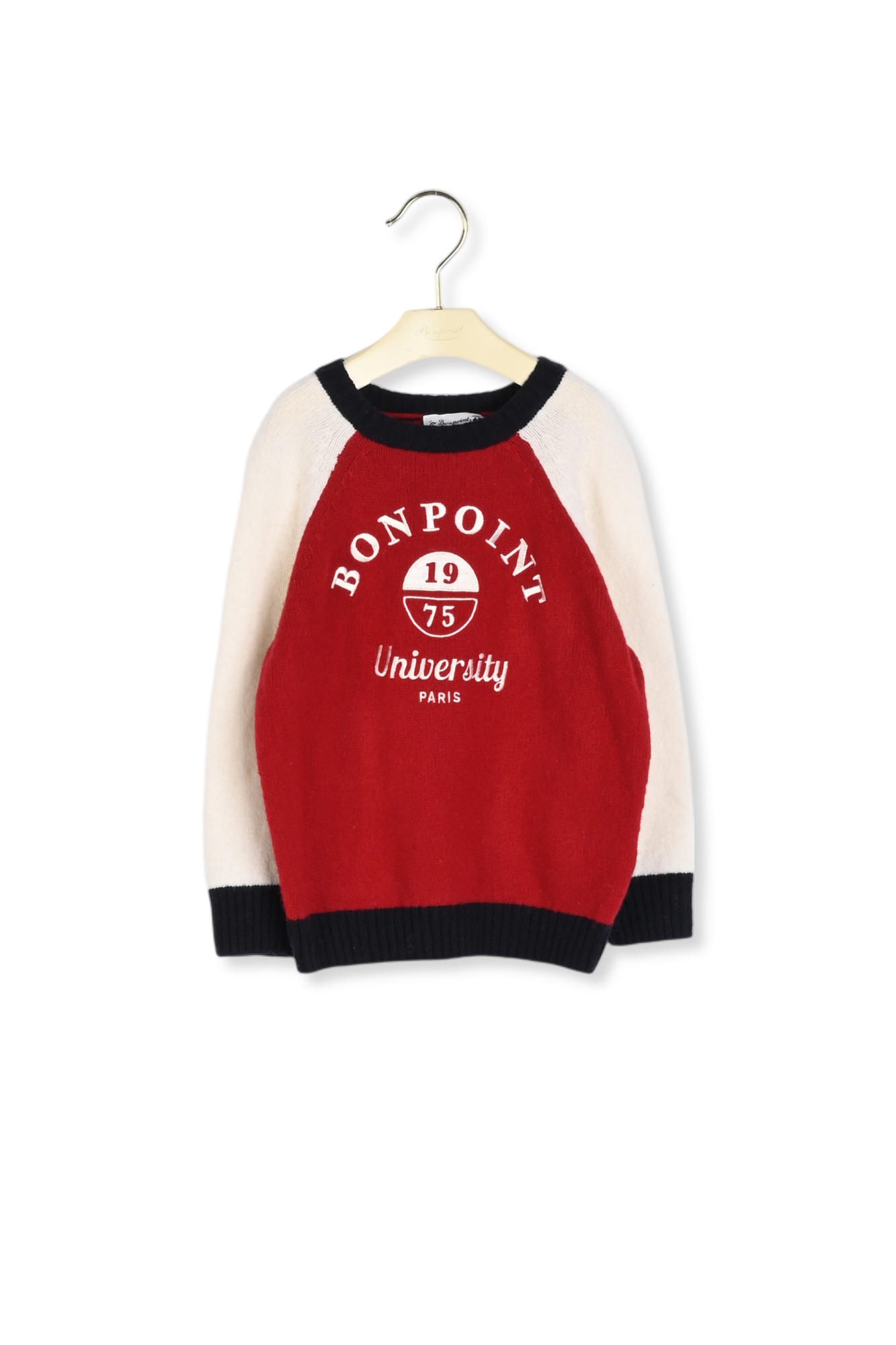 Pull Damian - Bonpoint vintage