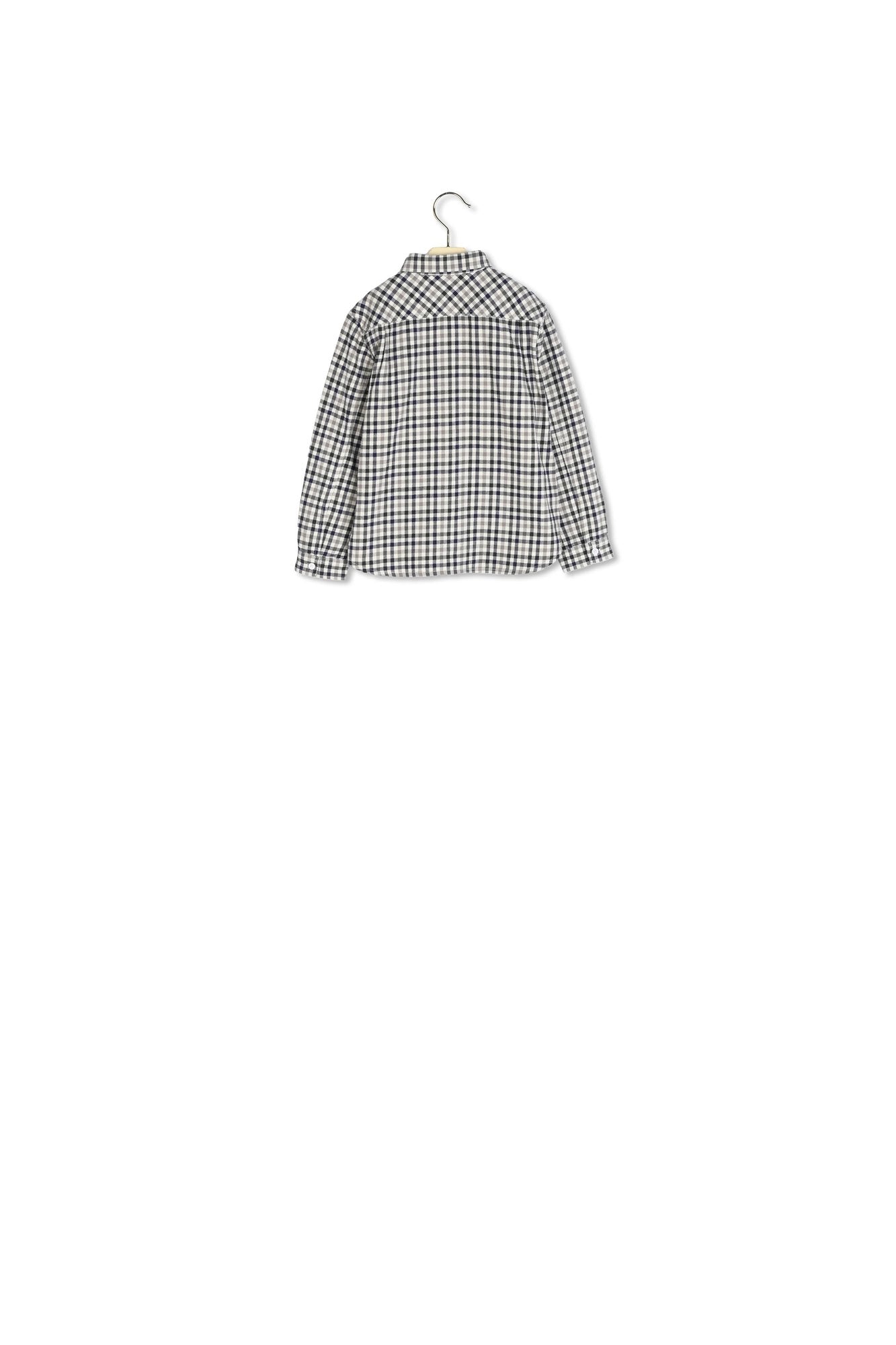 Chemise Tango - Bonpoint vintage