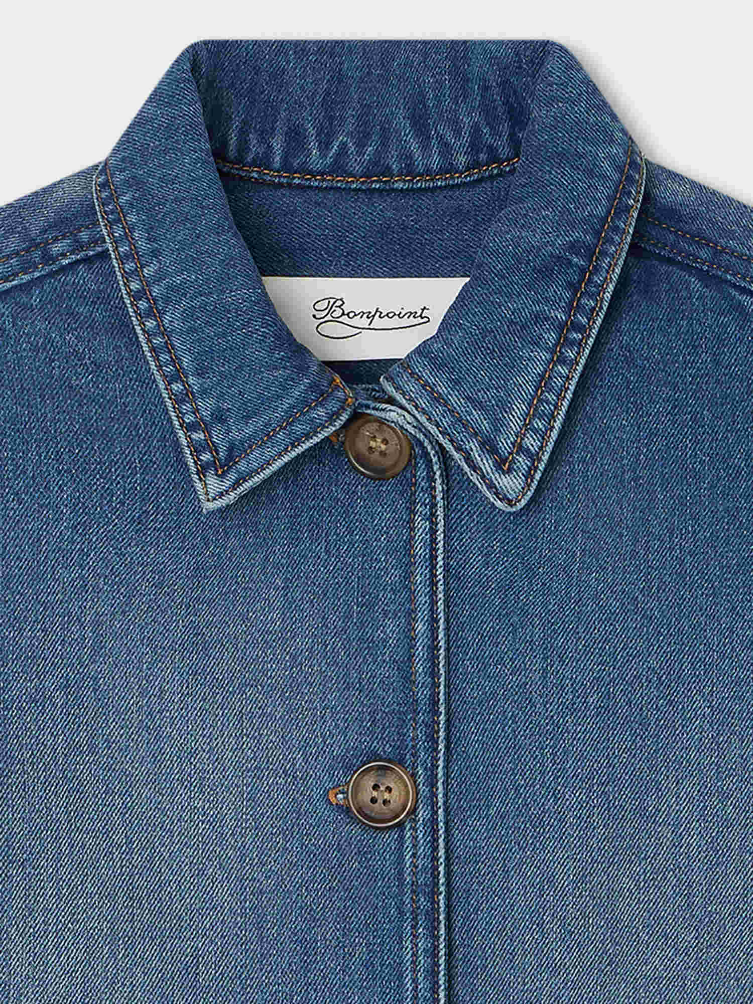 Veste Clarity - Bonpoint vintage