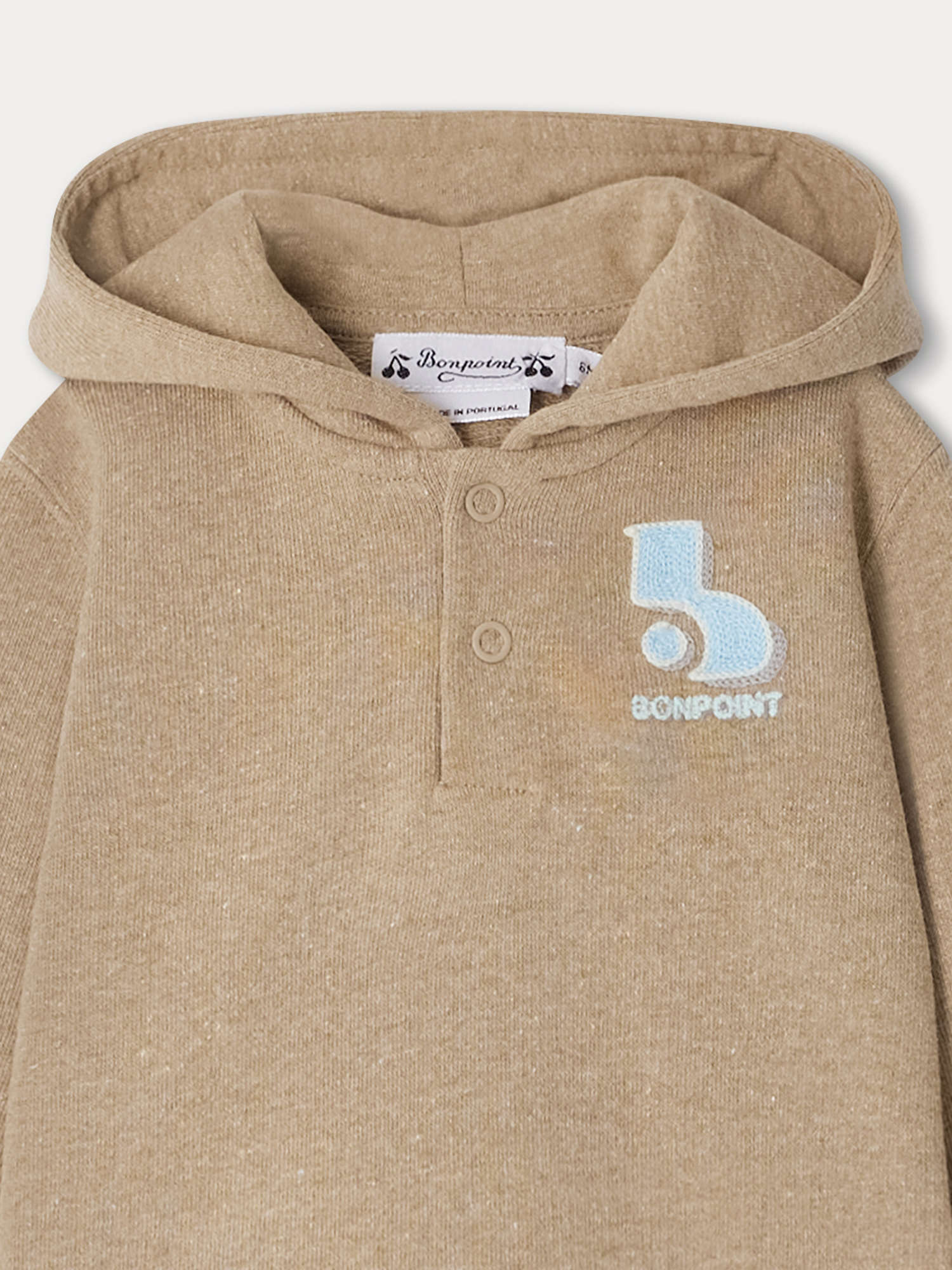 Sweat Cody - Bonpoint vintage