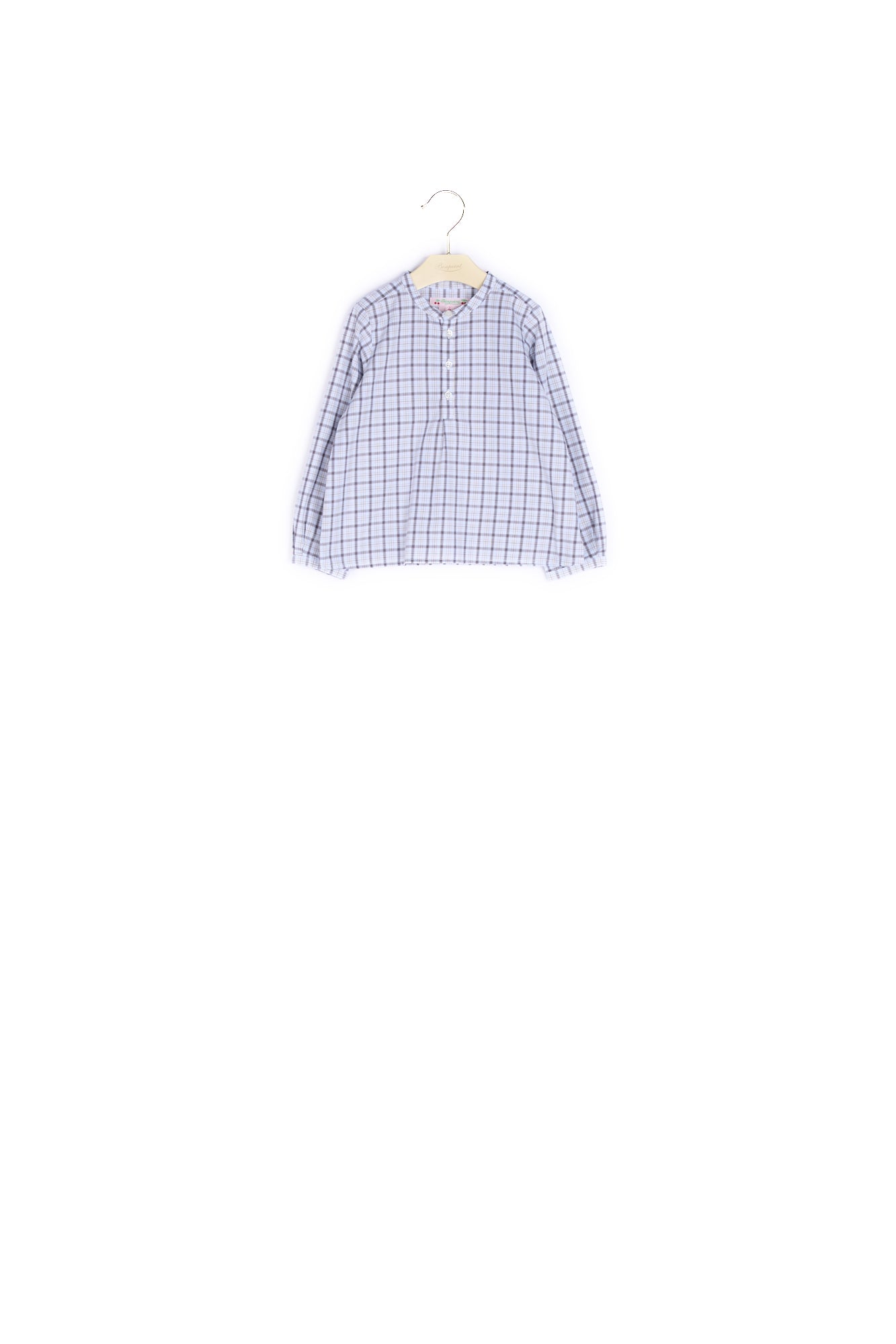 Chemise Polisson - Bonpoint vintage
