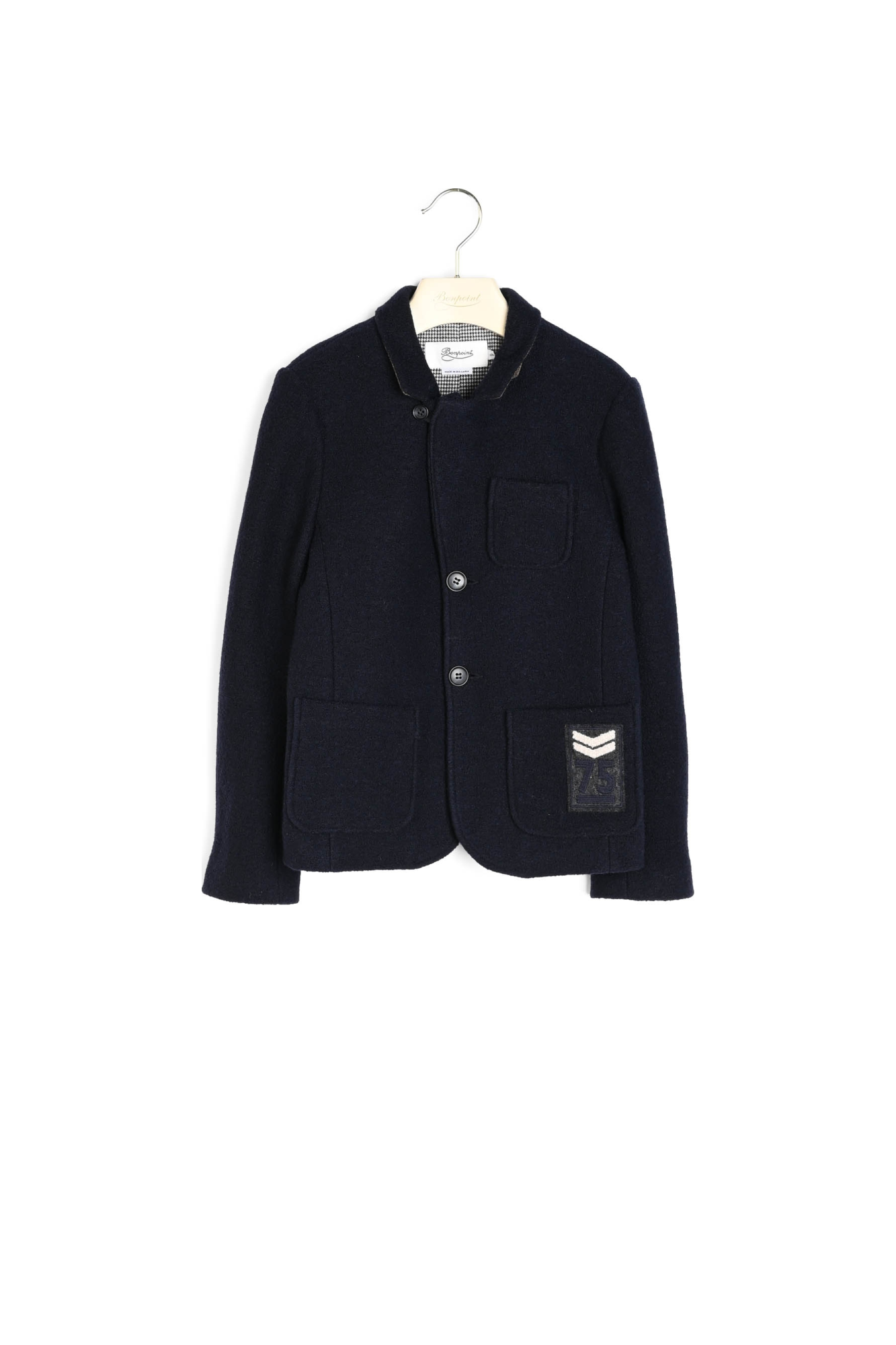 Veste Tomas - Bonpoint vintage