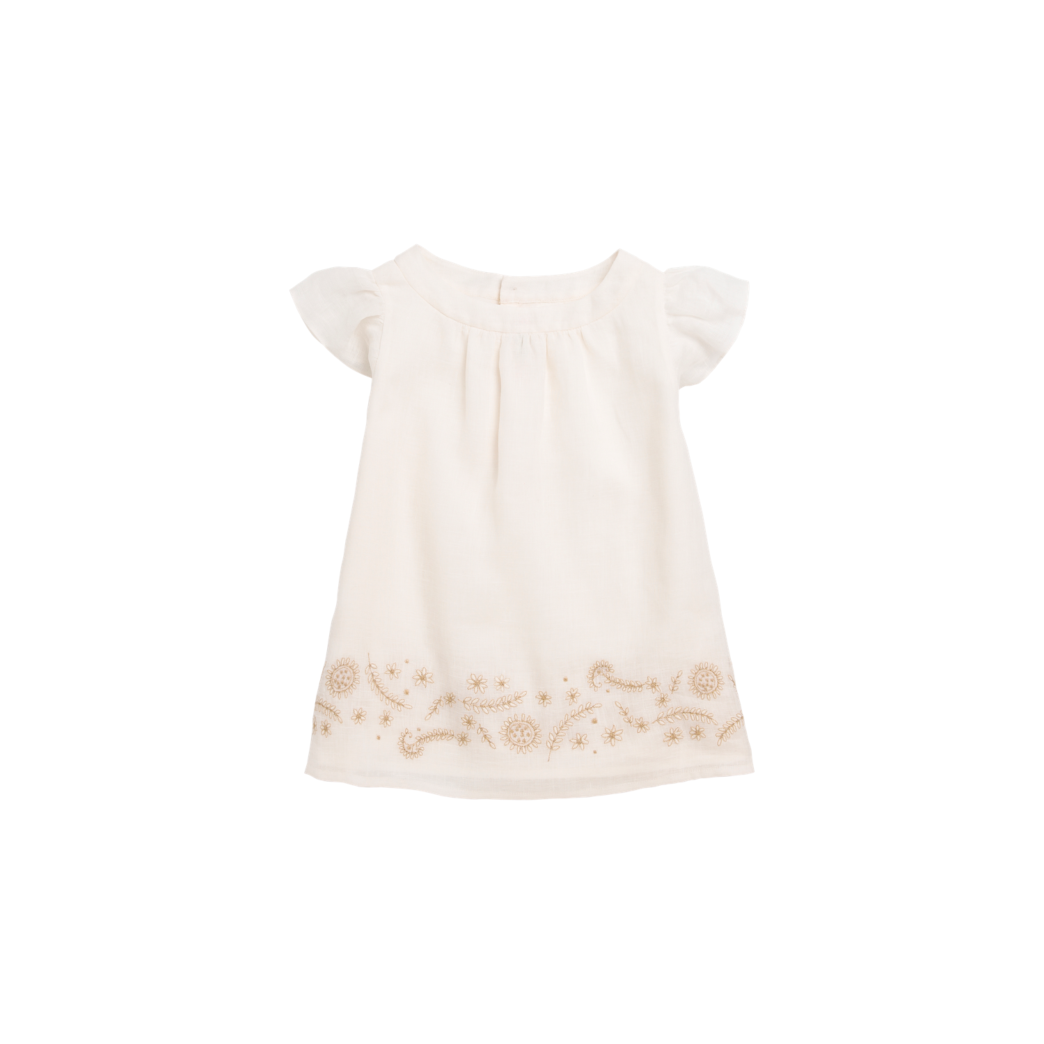 Blouse Cadelia - Bonpoint vintage