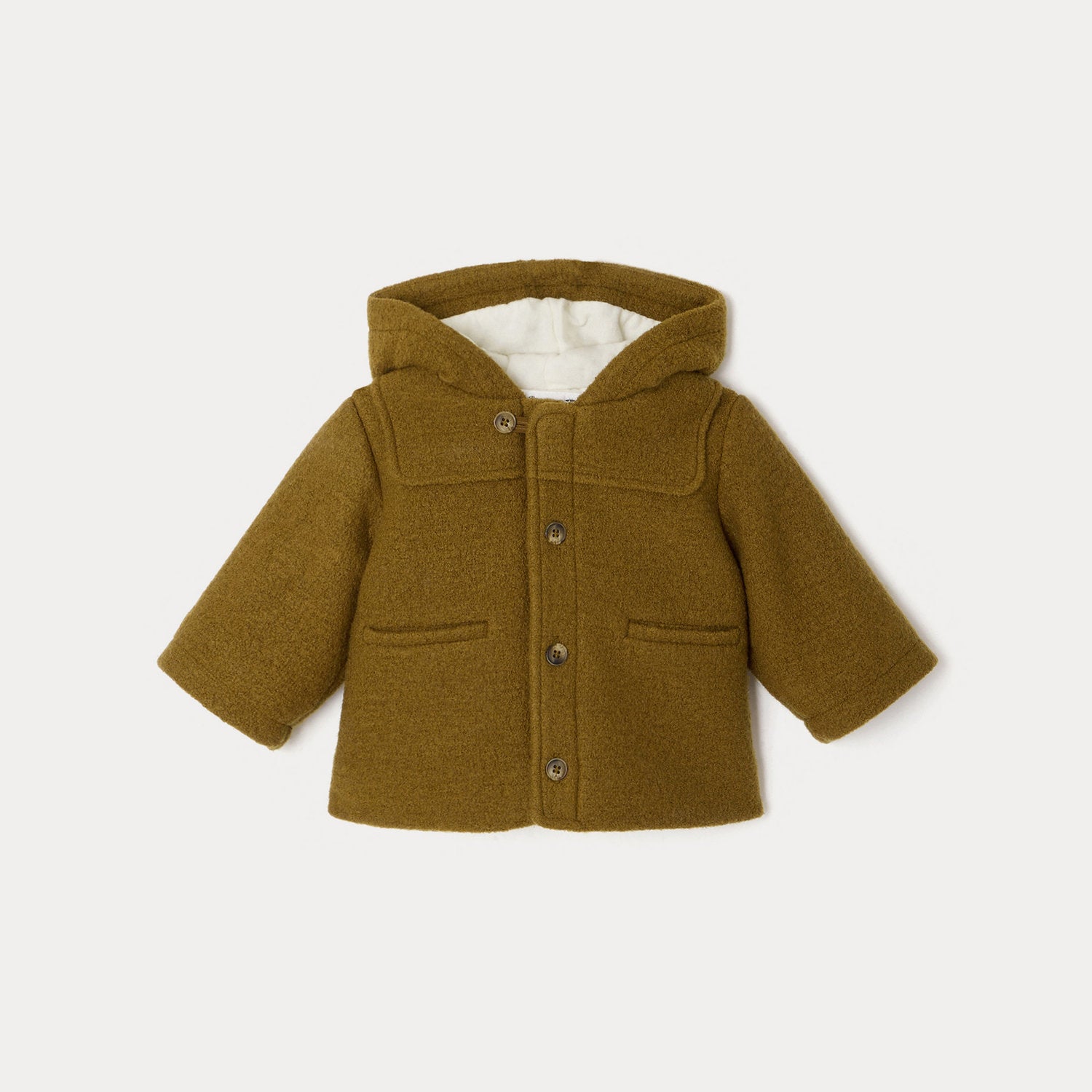 Manteau Timo - Bonpoint vintage