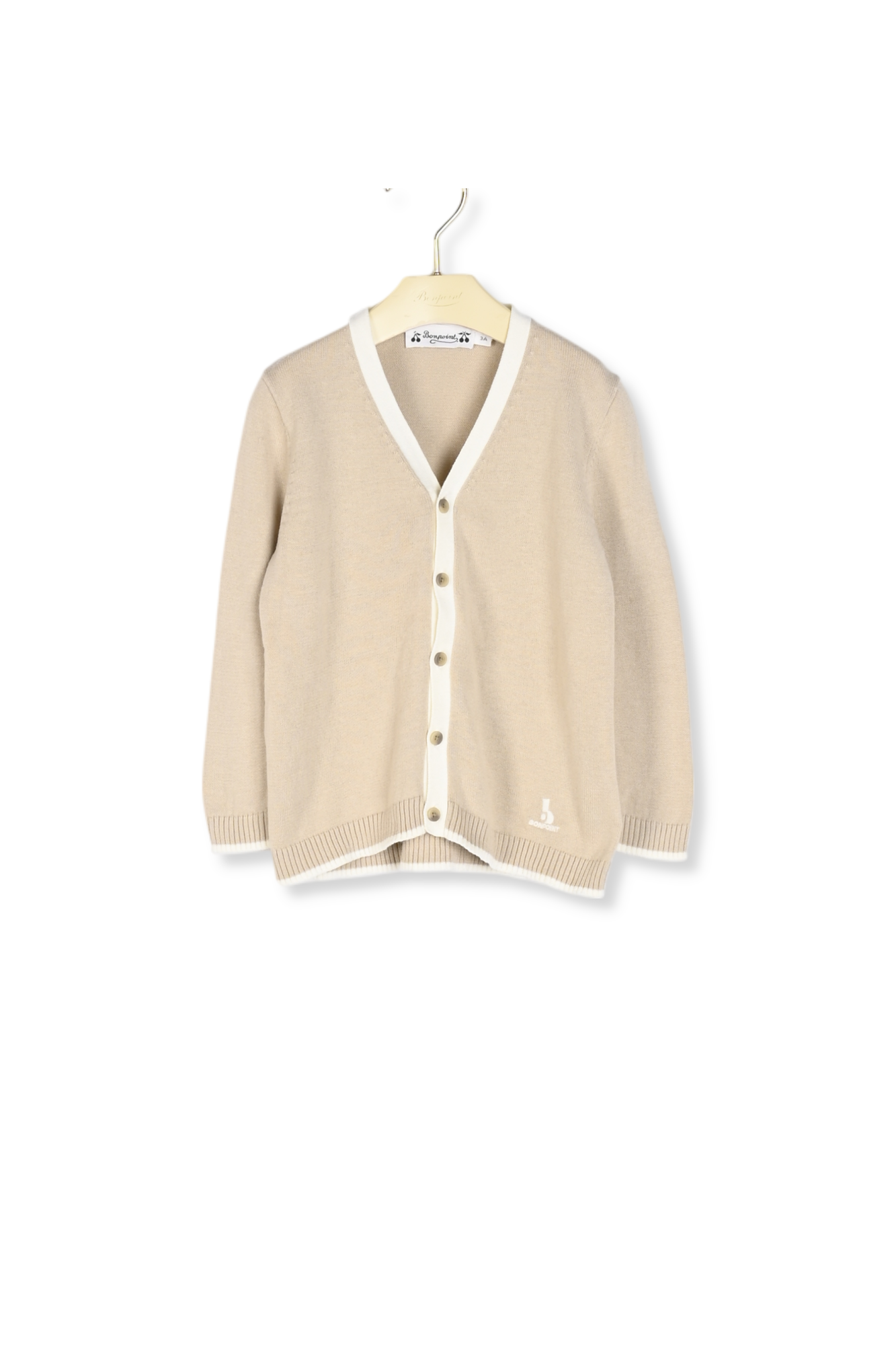 Cardigan Teotim - Bonpoint vintage