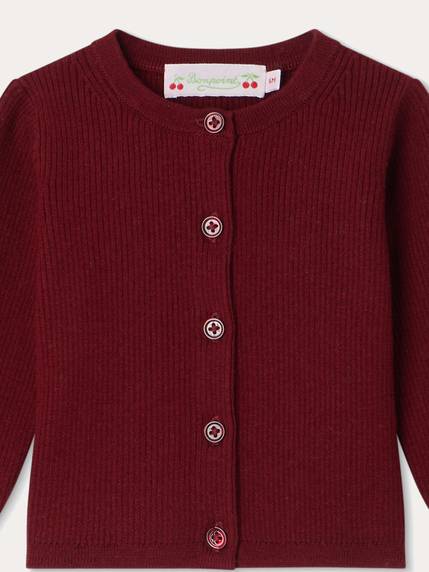 Cardigan Carina - Bonpoint vintage