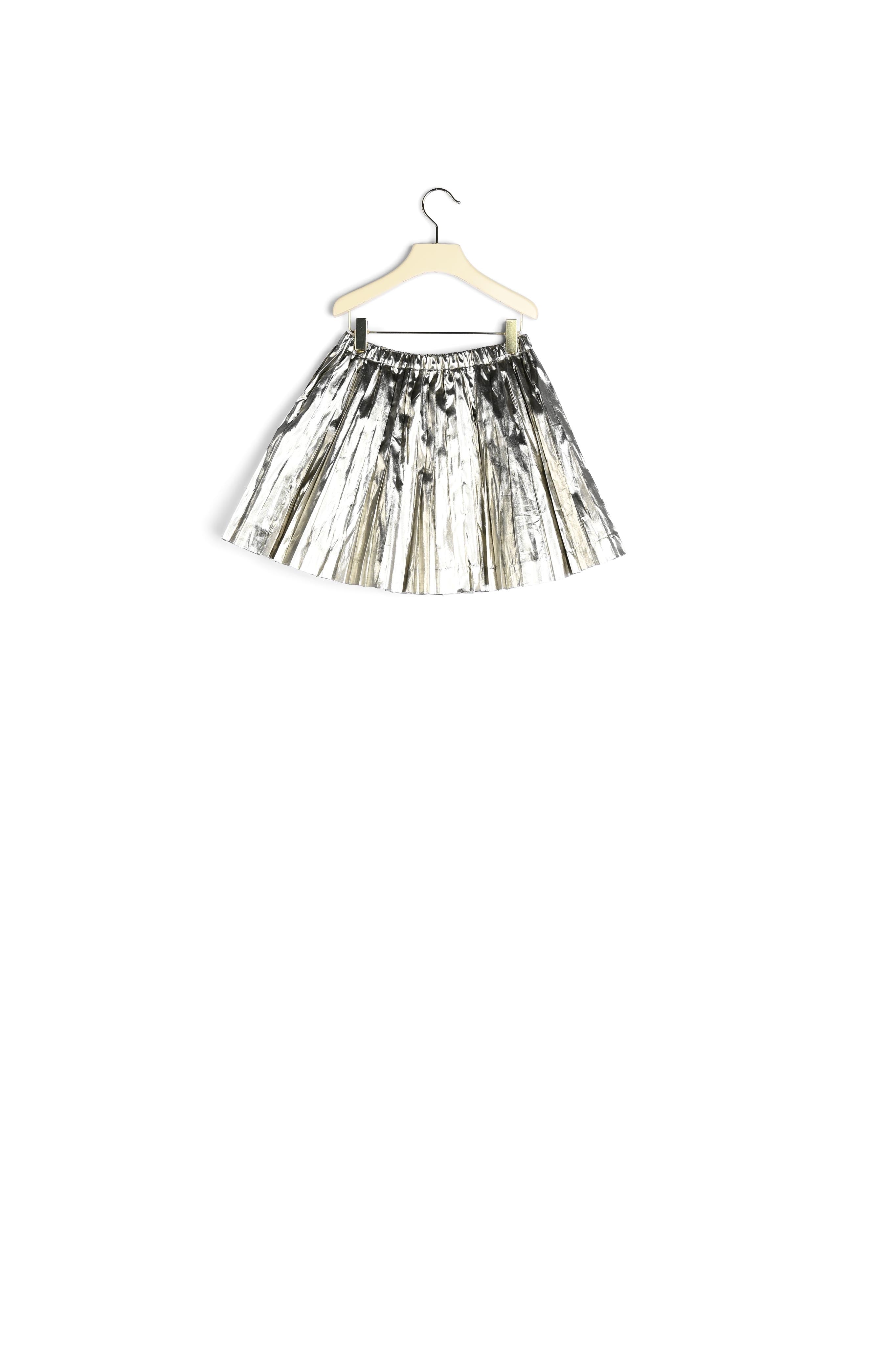 Jupe plissée Beryl - Bonpoint vintage