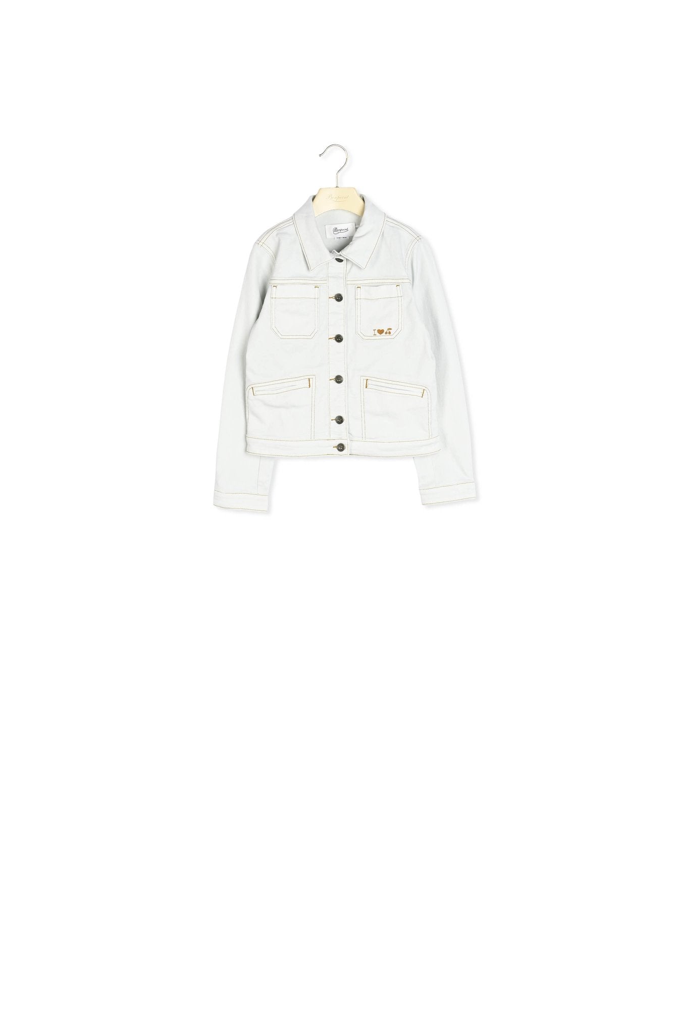 Veste Cassidy - Bonpoint vintage