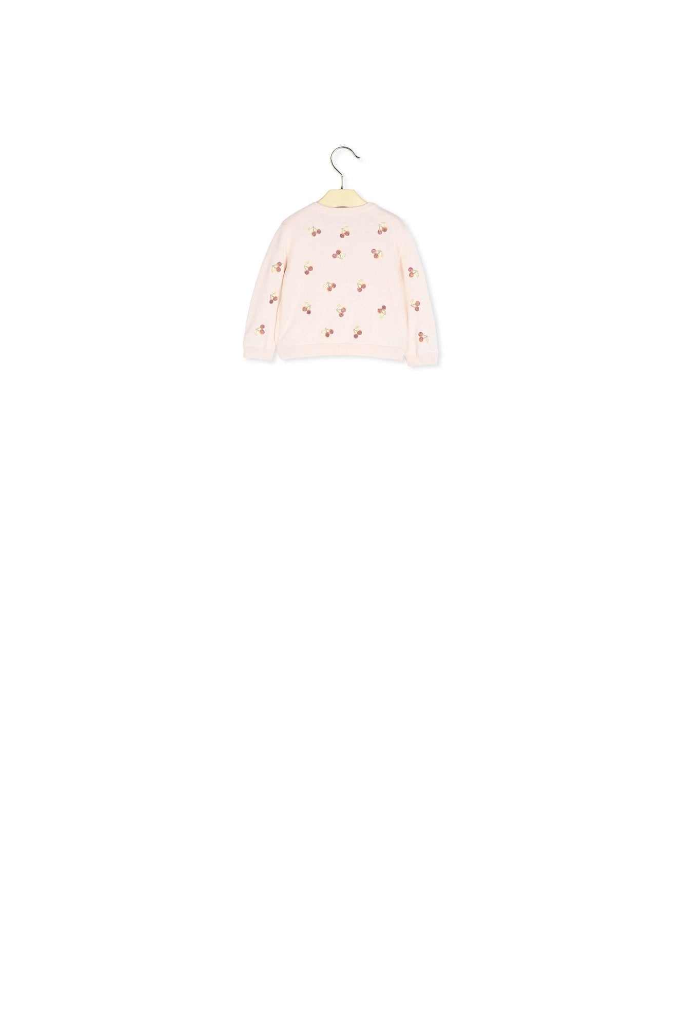 Cardigan Claudie - Bonpoint vintage