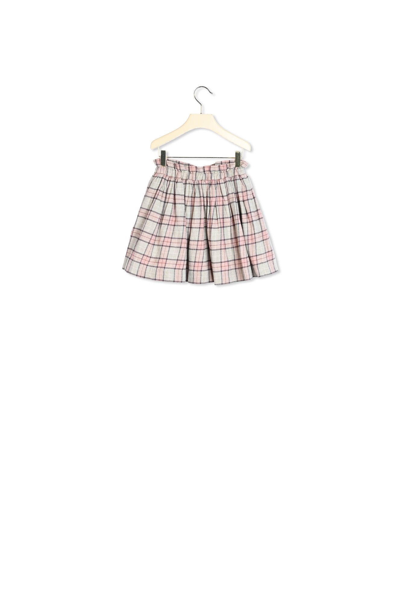 Jupe habillée Amicie - Bonpoint vintage