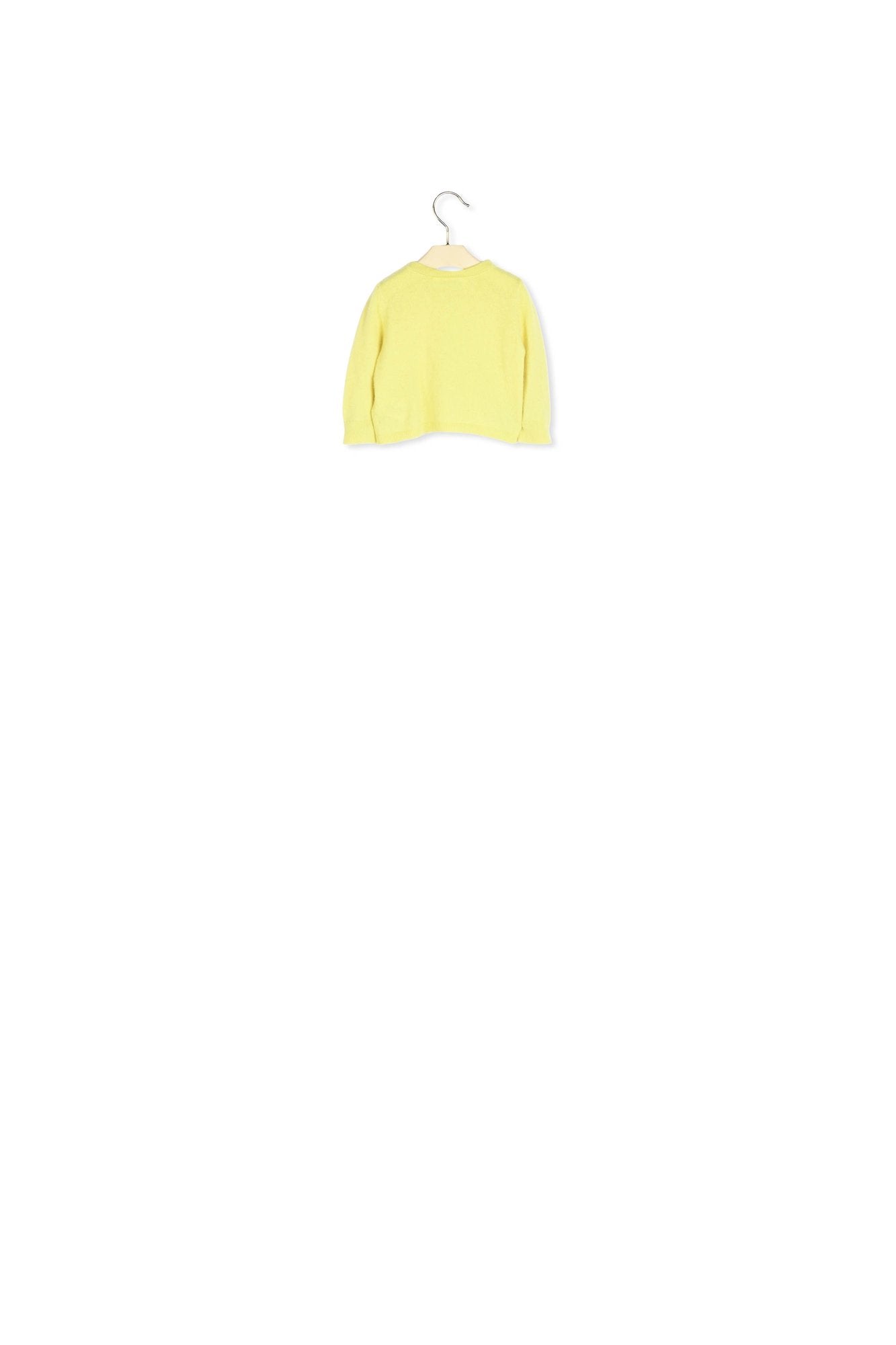 Cardigan Tahiel - Bonpoint vintage