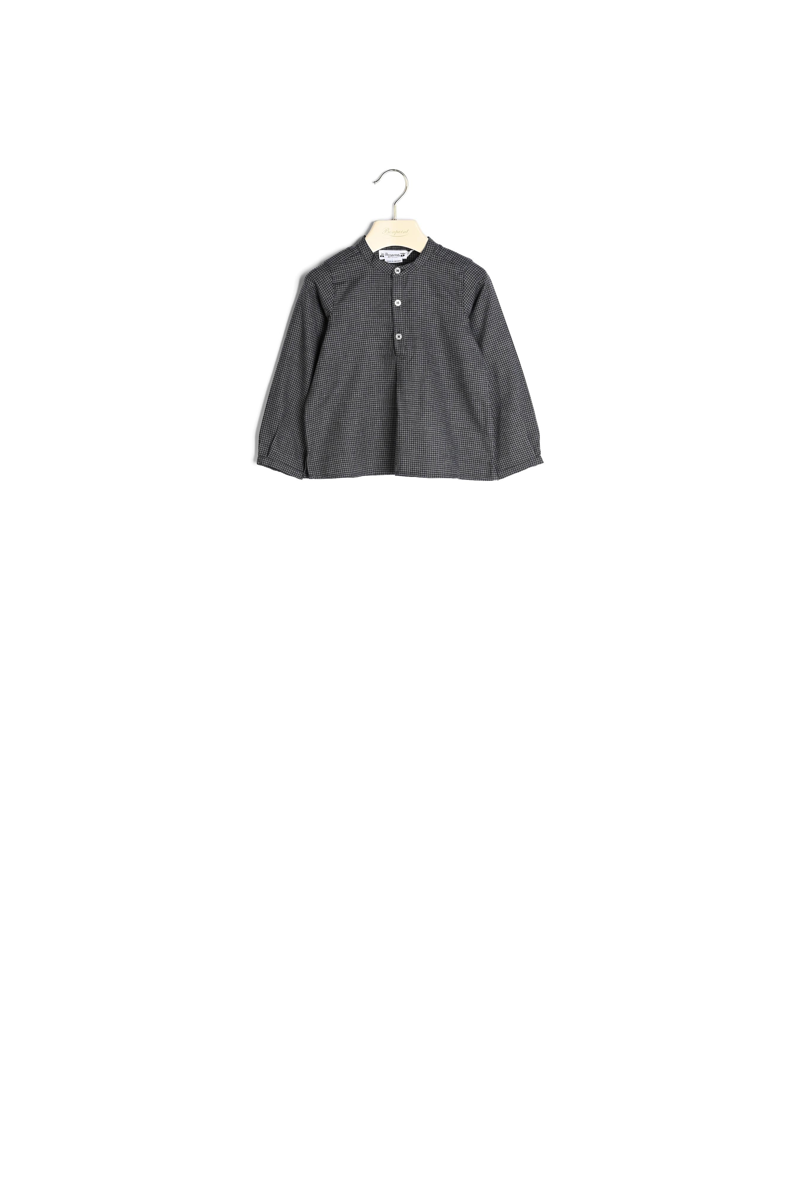 Chemise Polisson - Bonpoint vintage