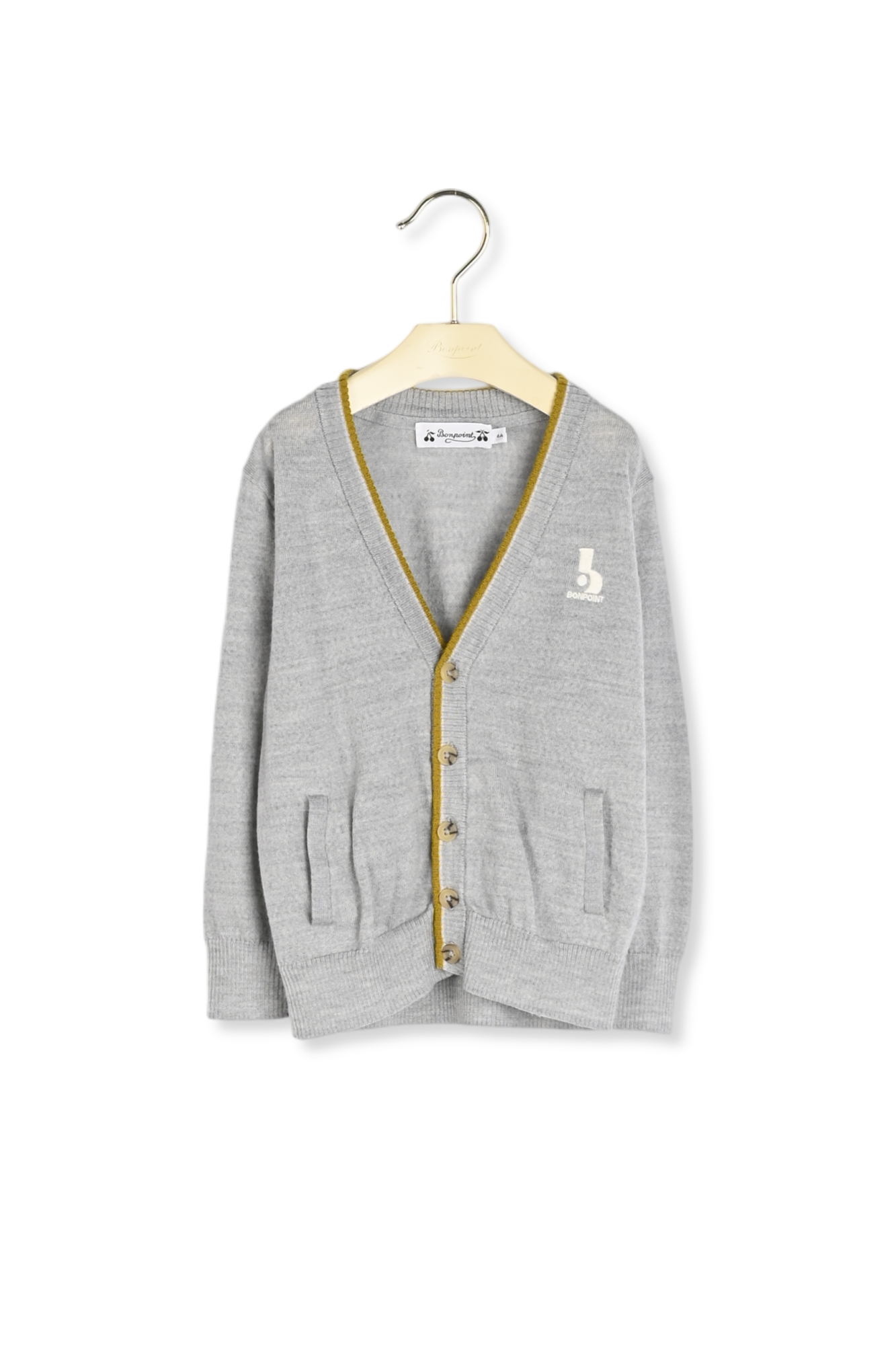 Cardigan Carter - Bonpoint vintage
