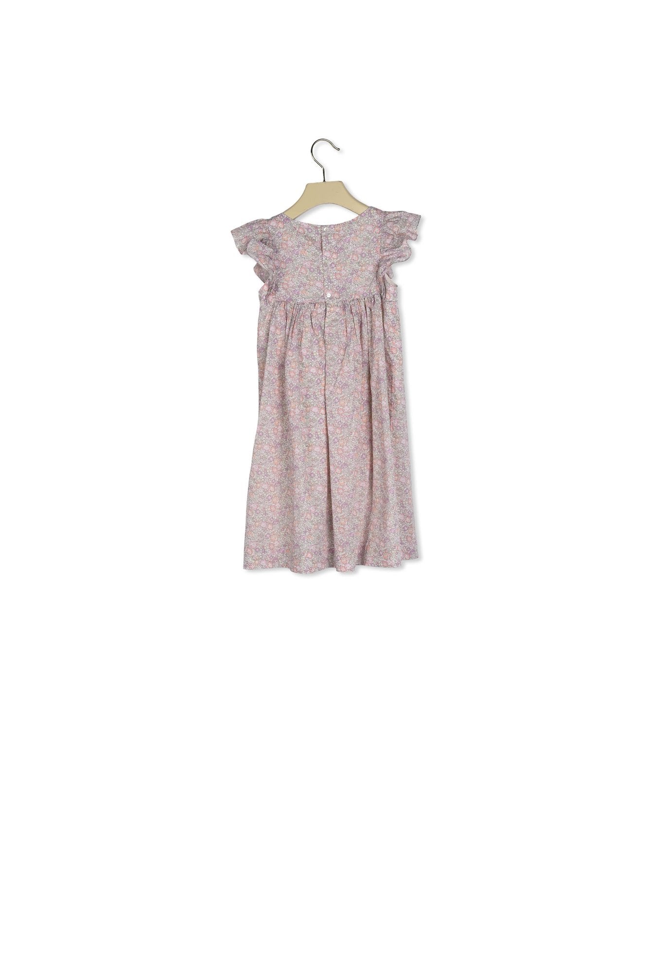 Robe Fiorella - Bonpoint vintage