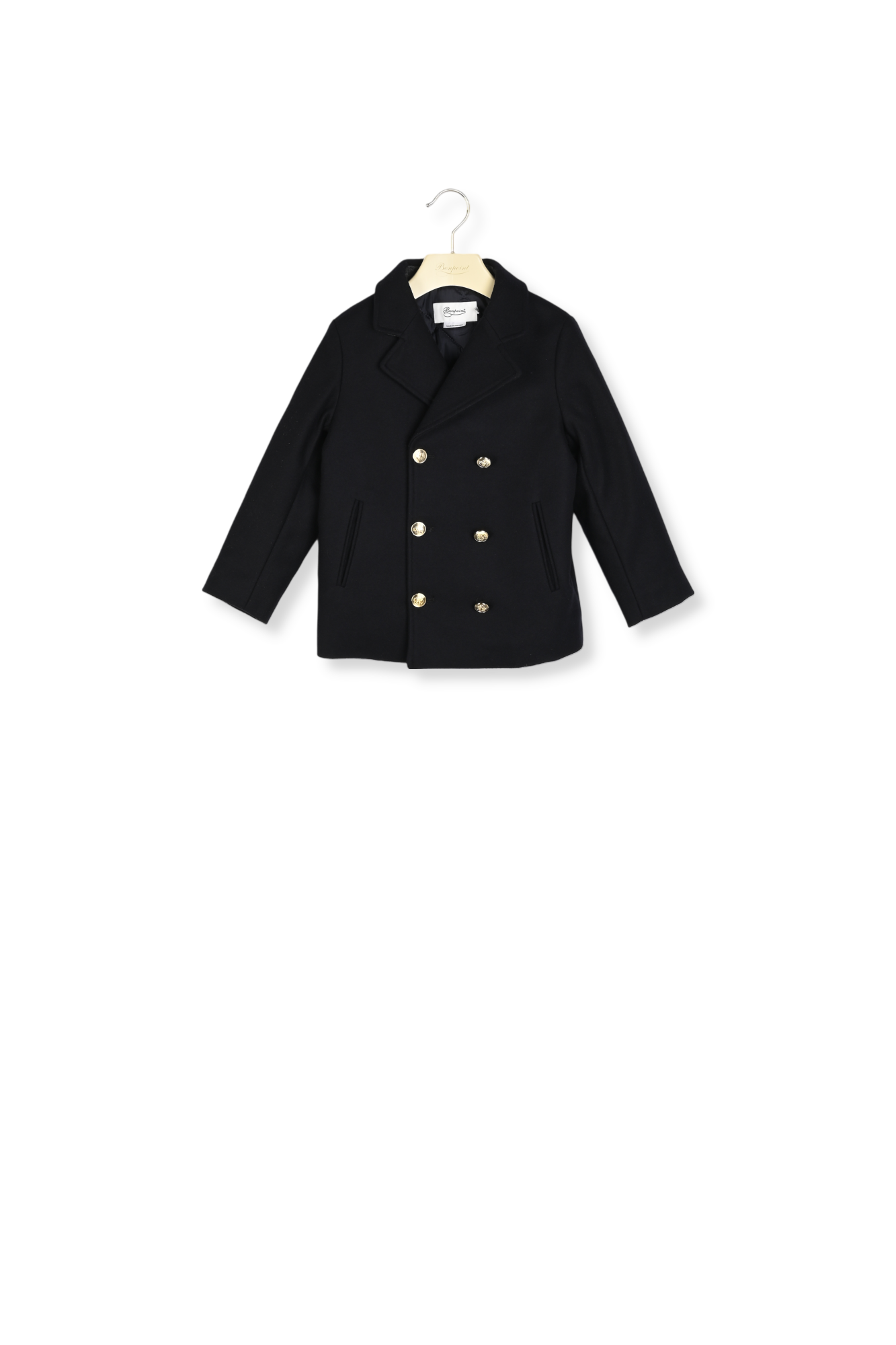 Caban Tadzio - Bonpoint vintage