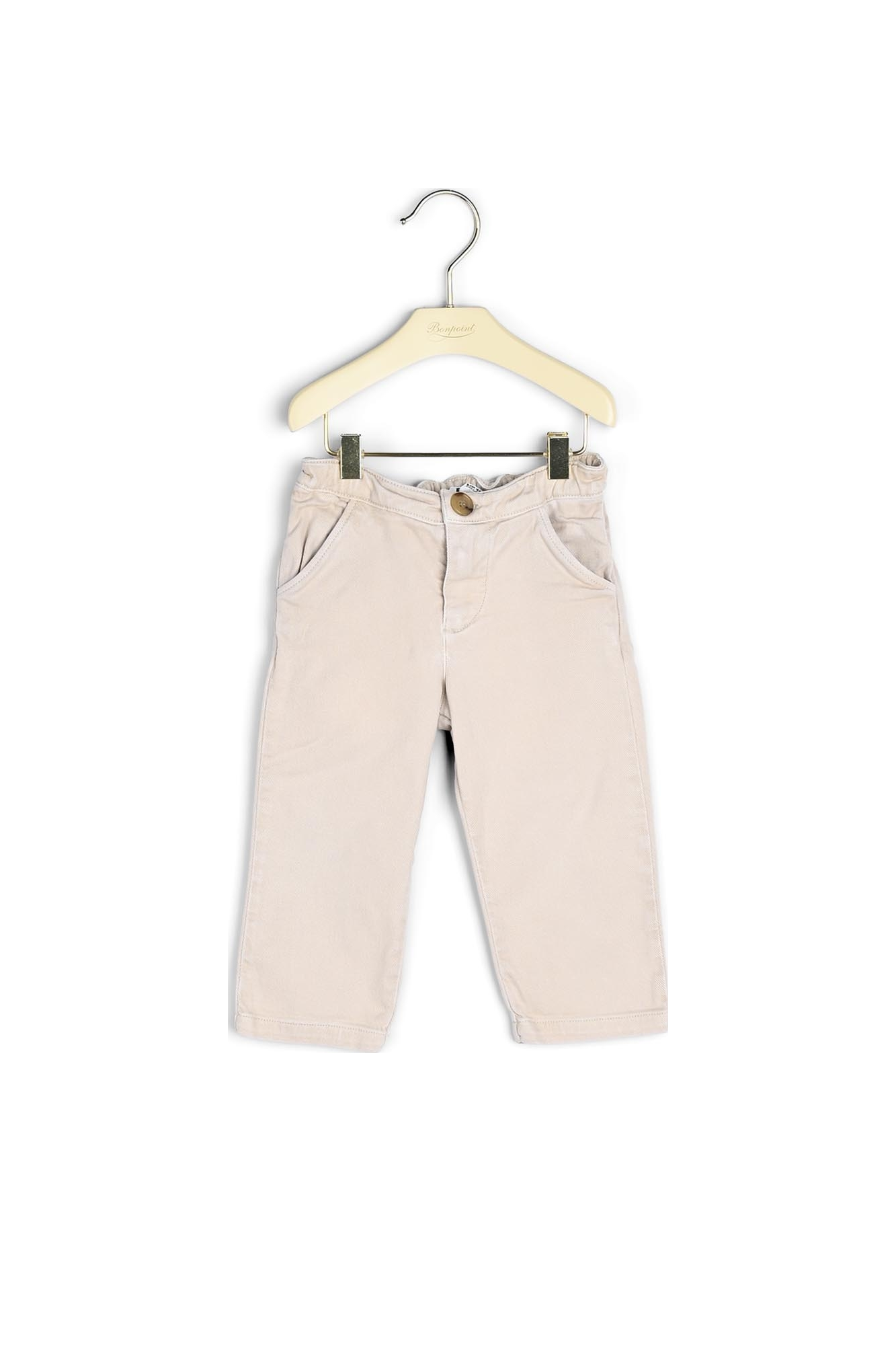 Pantalon Cliff - Bonpoint vintage