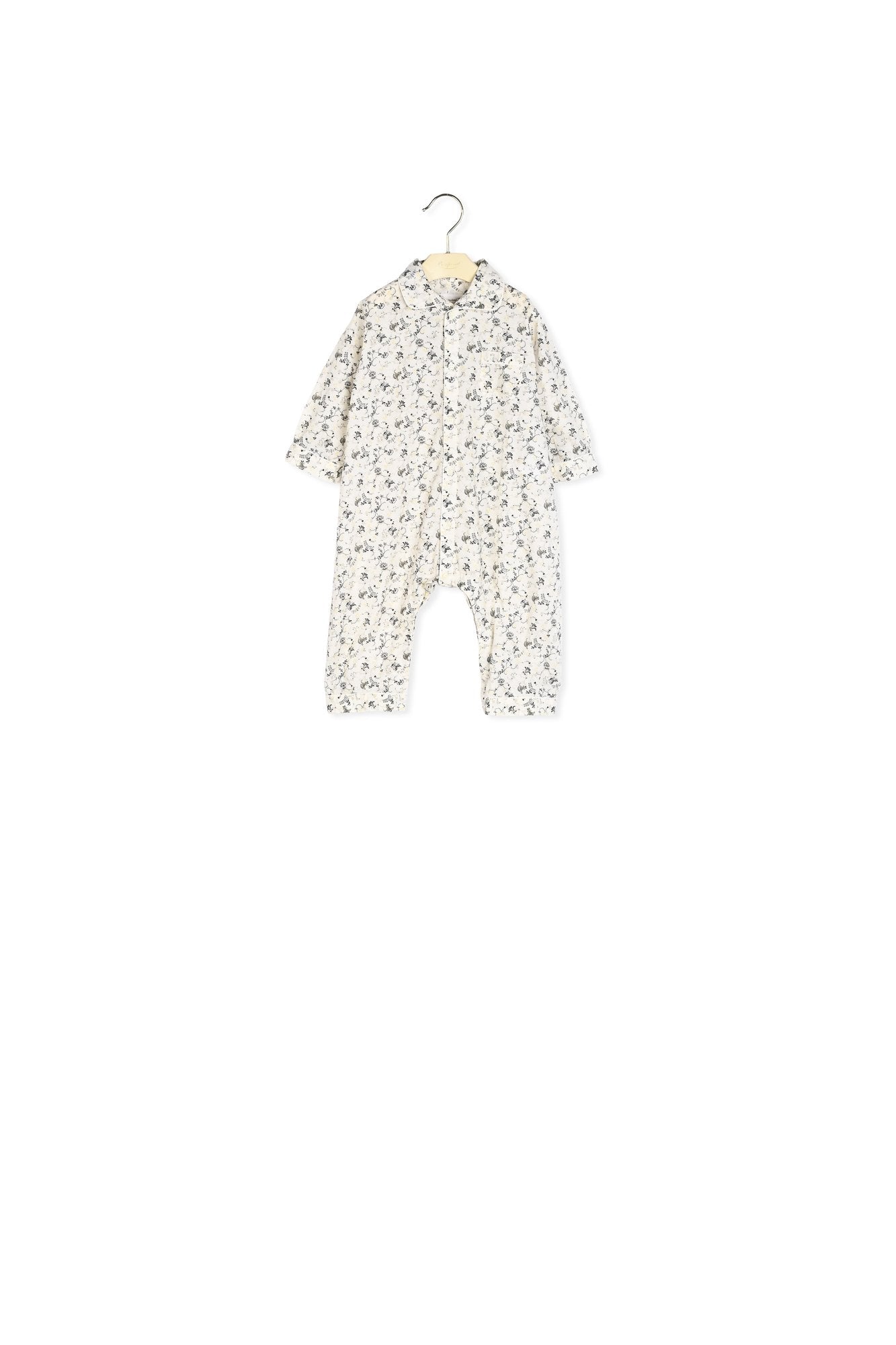 Combinaison Reve - Bonpoint vintage